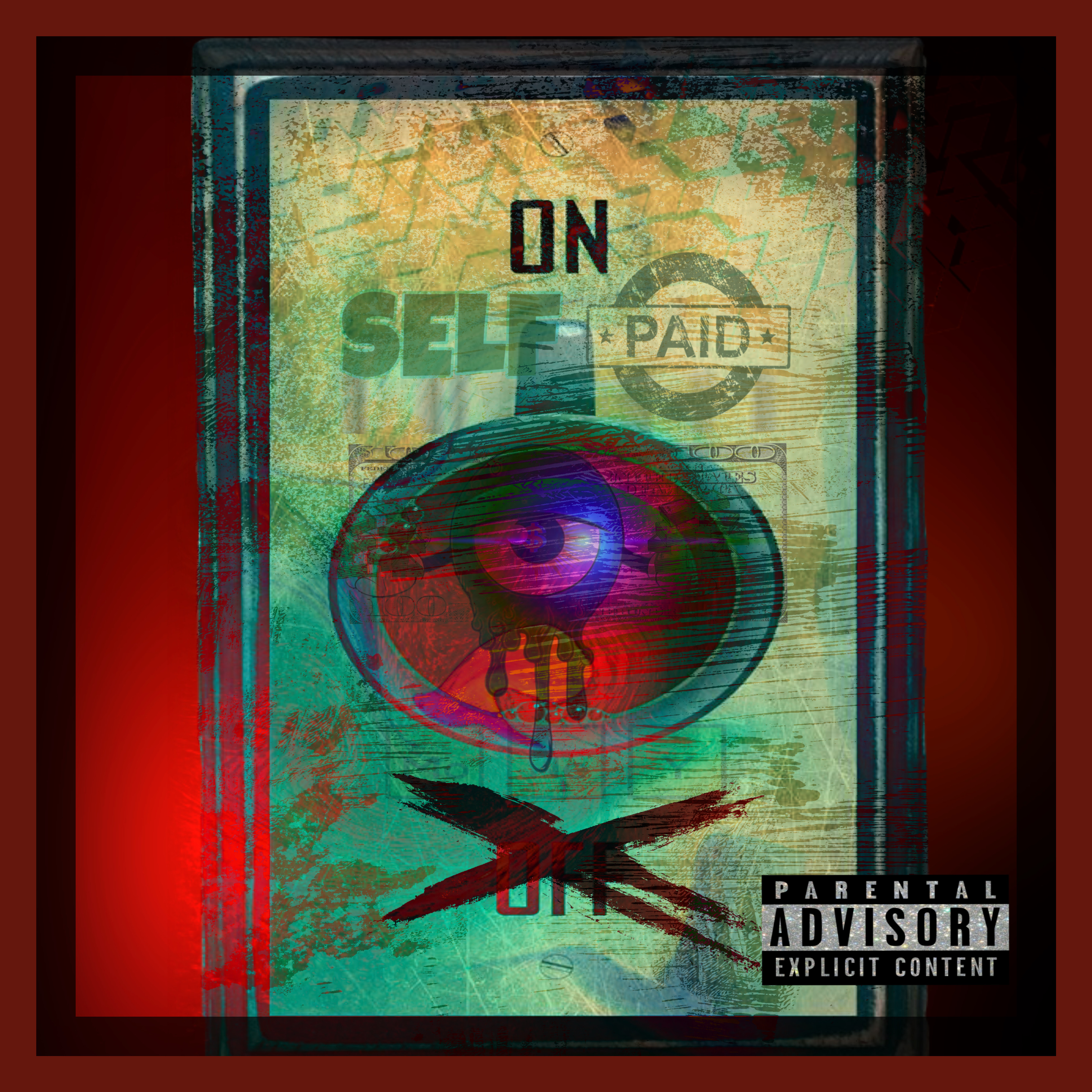 On$ artwork