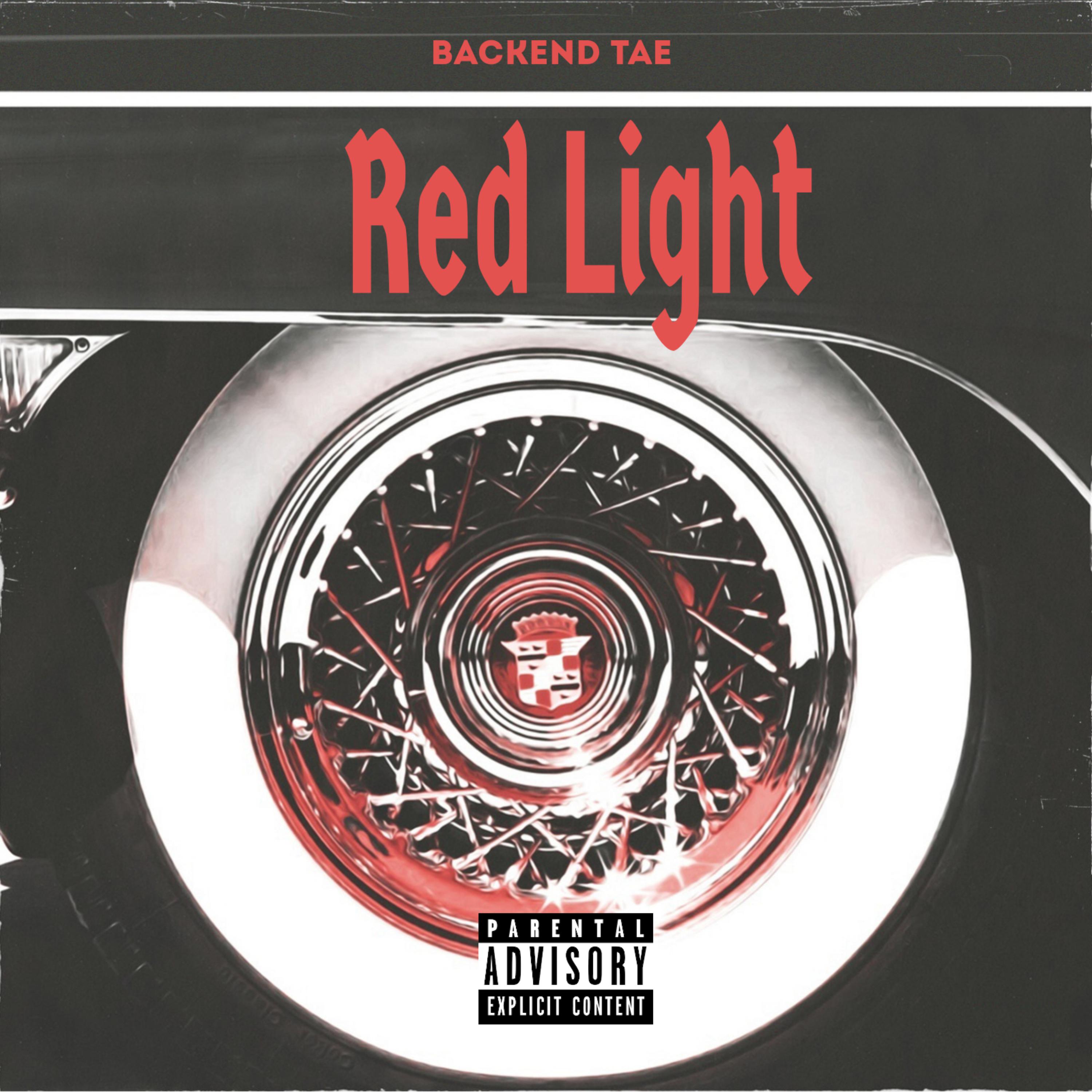 Red Light artwork
