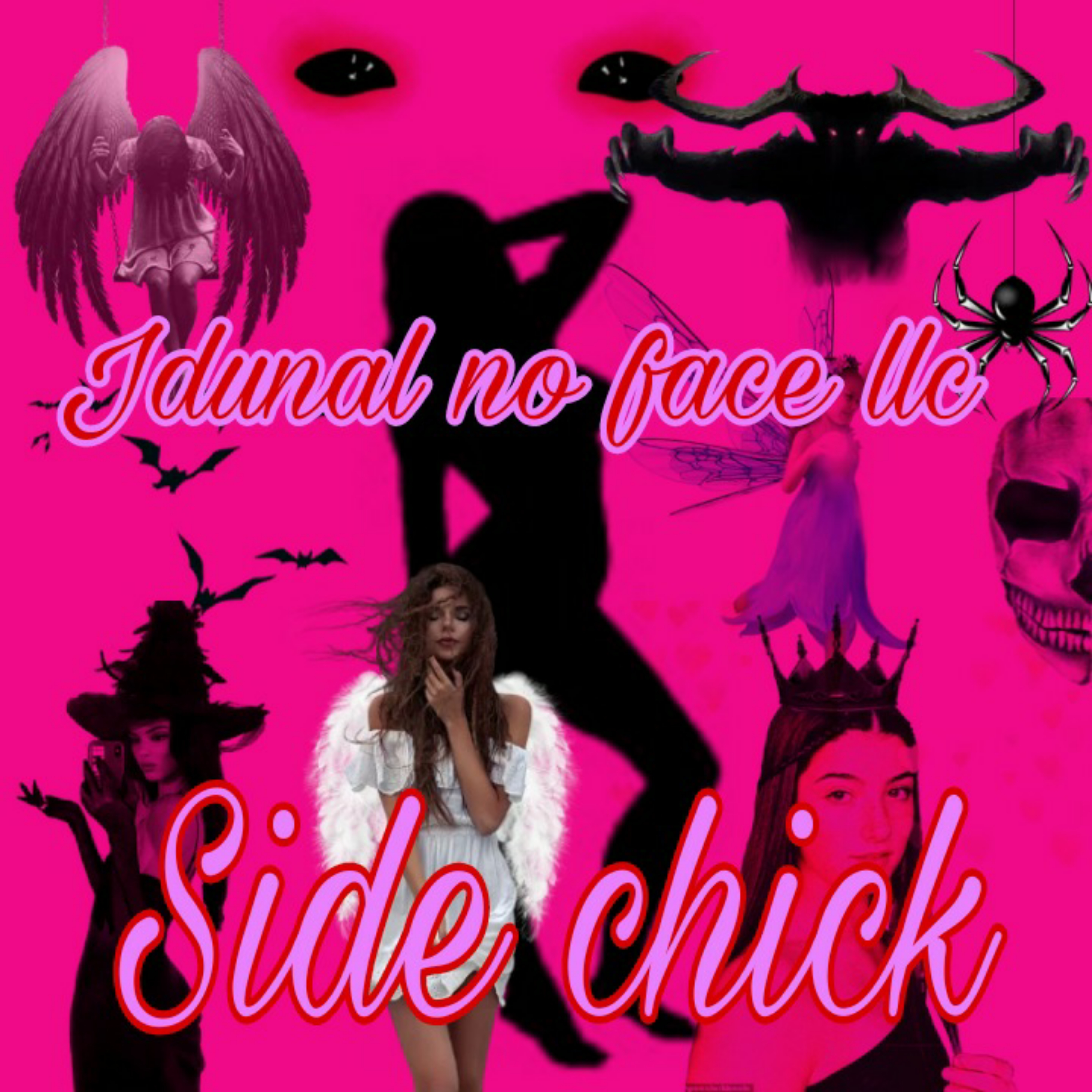 Side Chick artwork