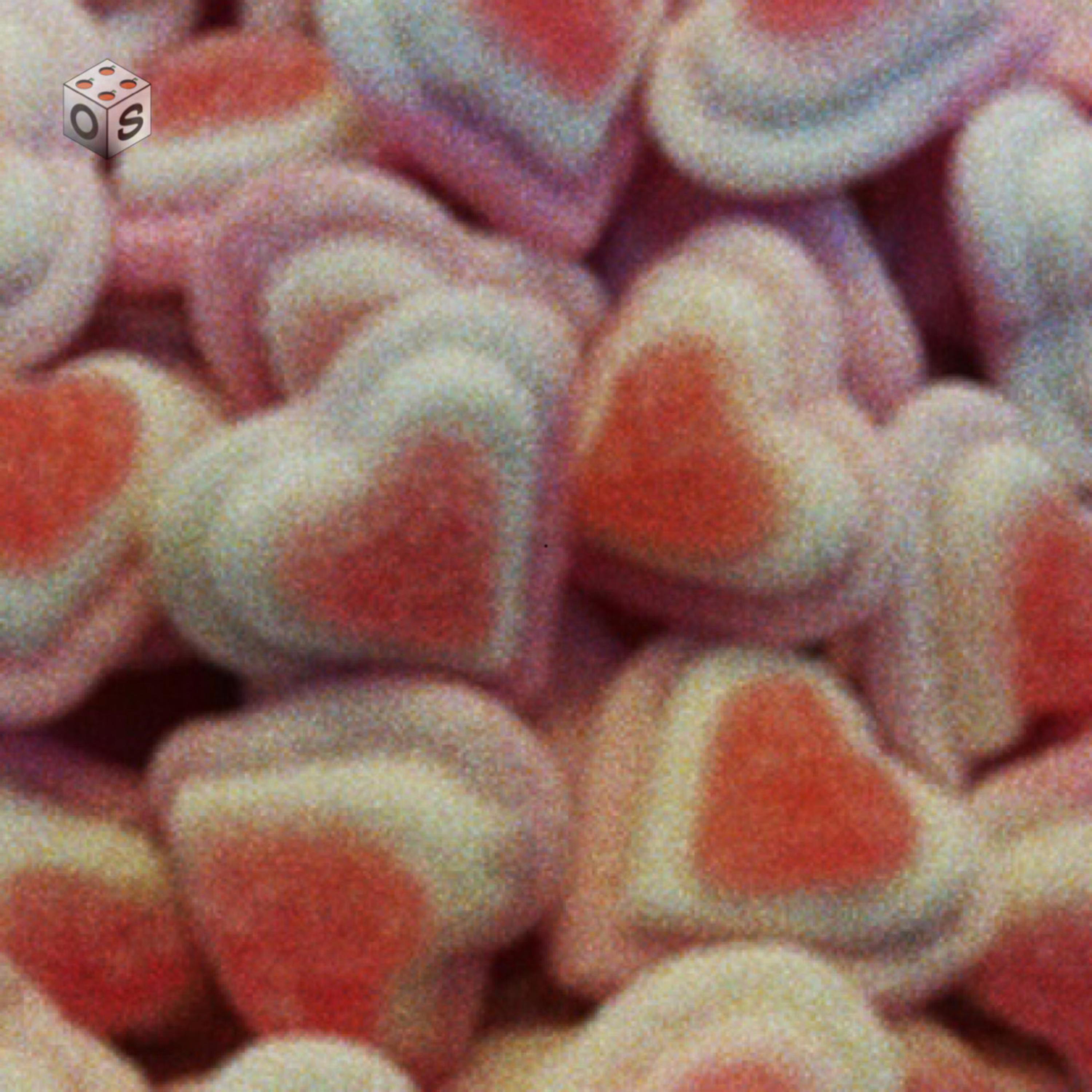 TRIPLE DIP (C4PSULE) artwork