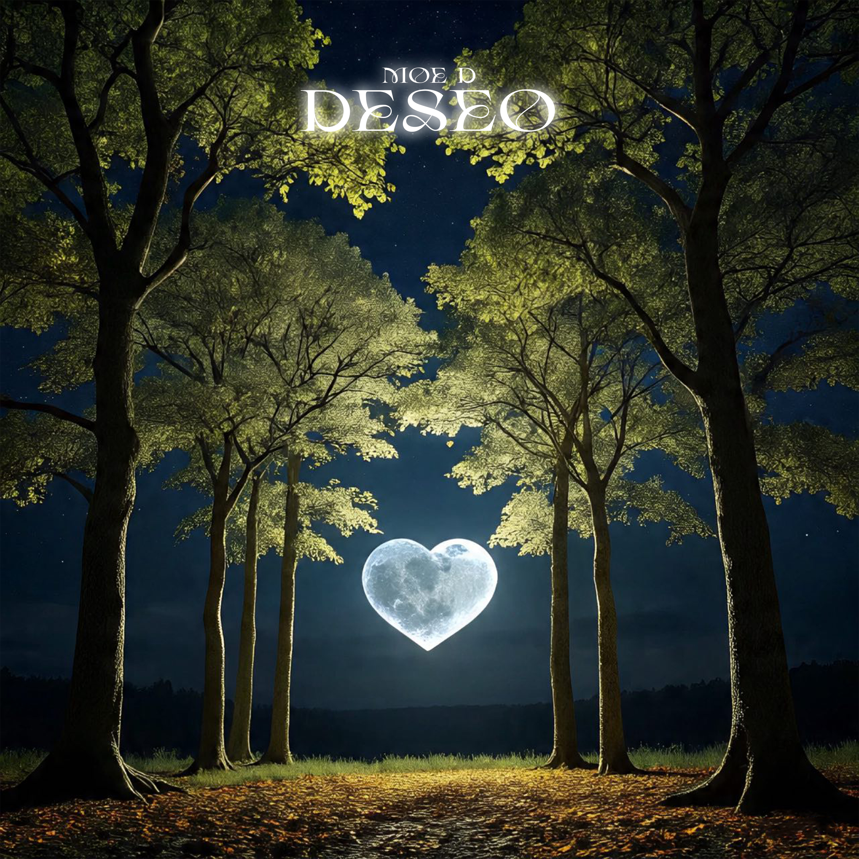 DESEO artwork
