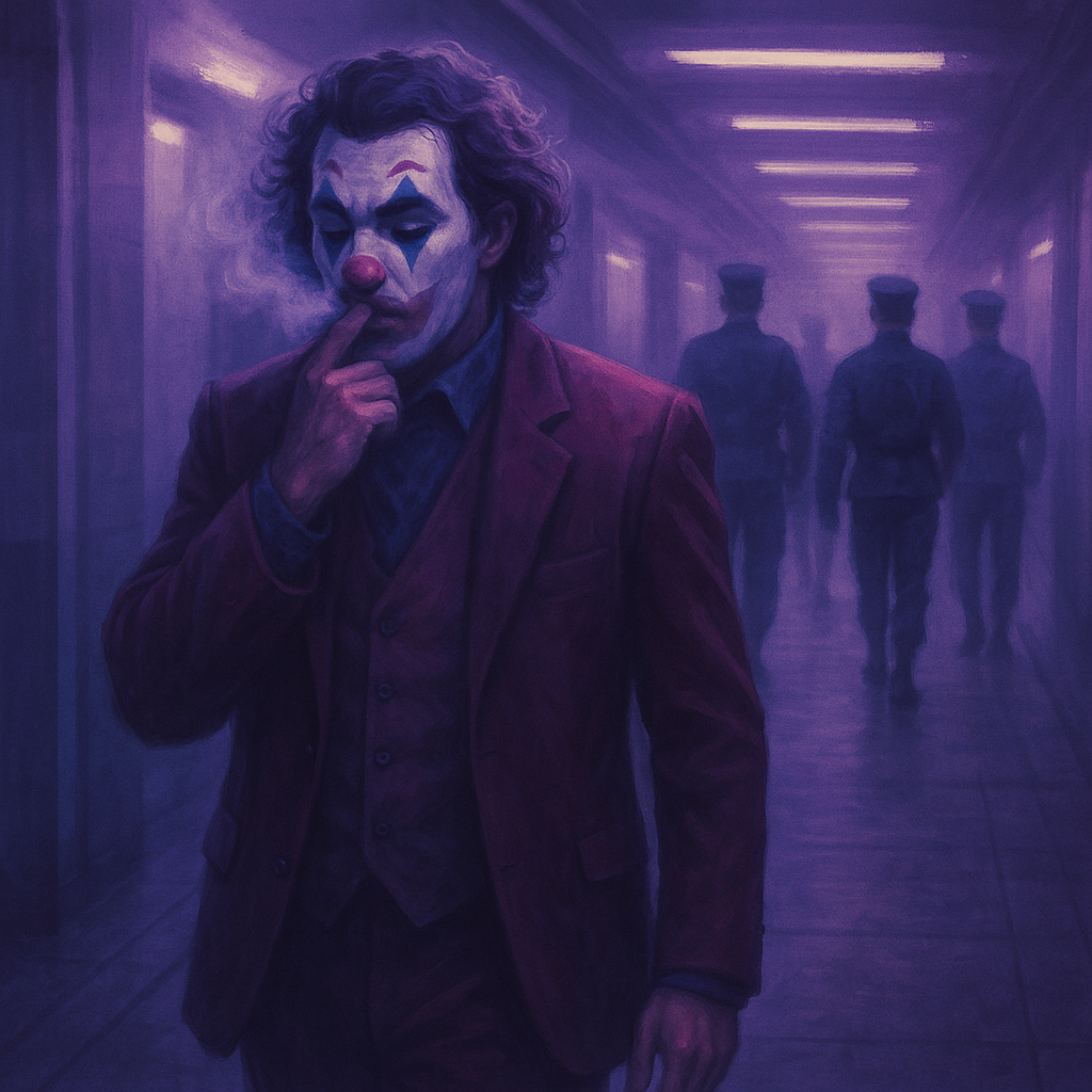 NO HOE IN MY BLOOD artwork