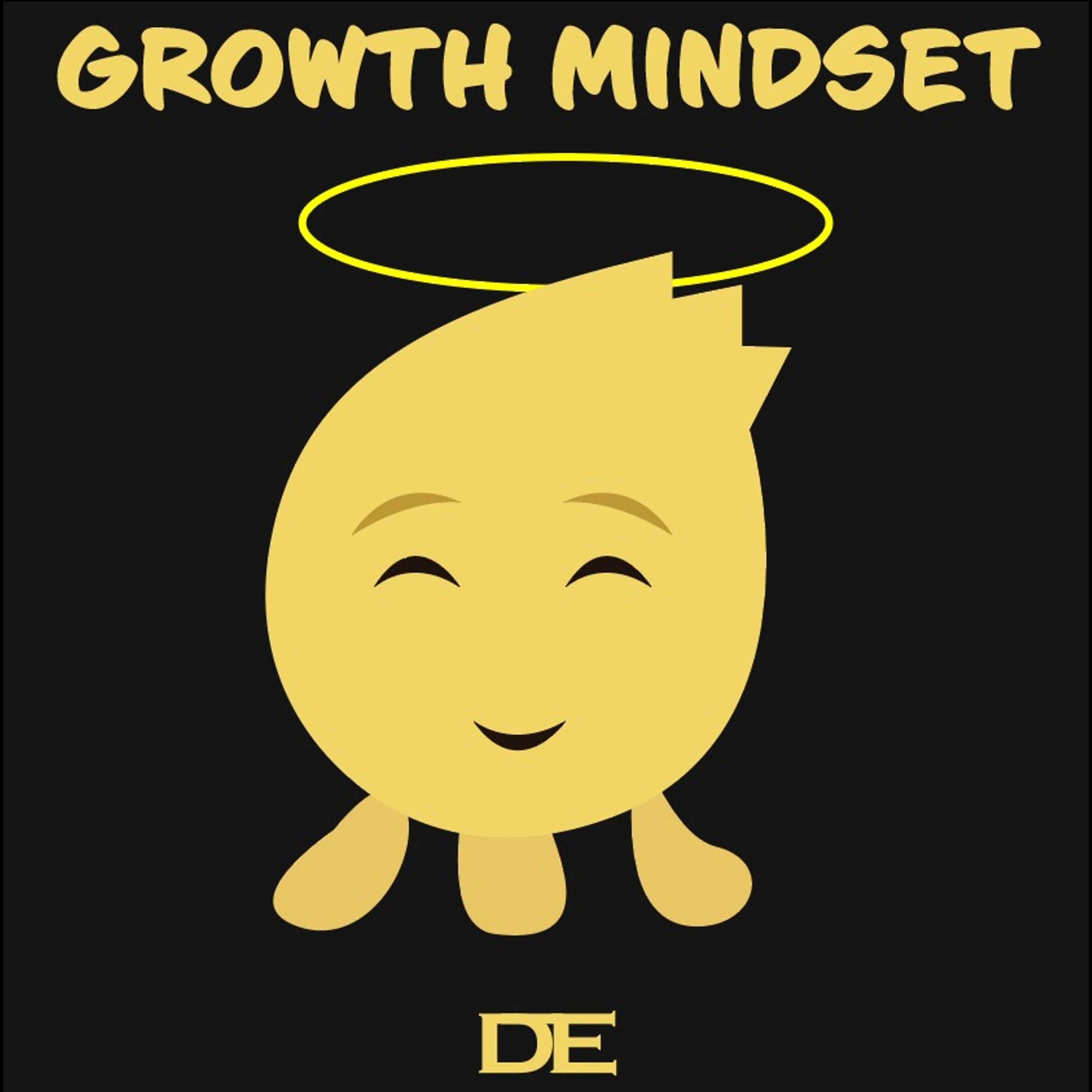 GROWTH MINDSET artwork