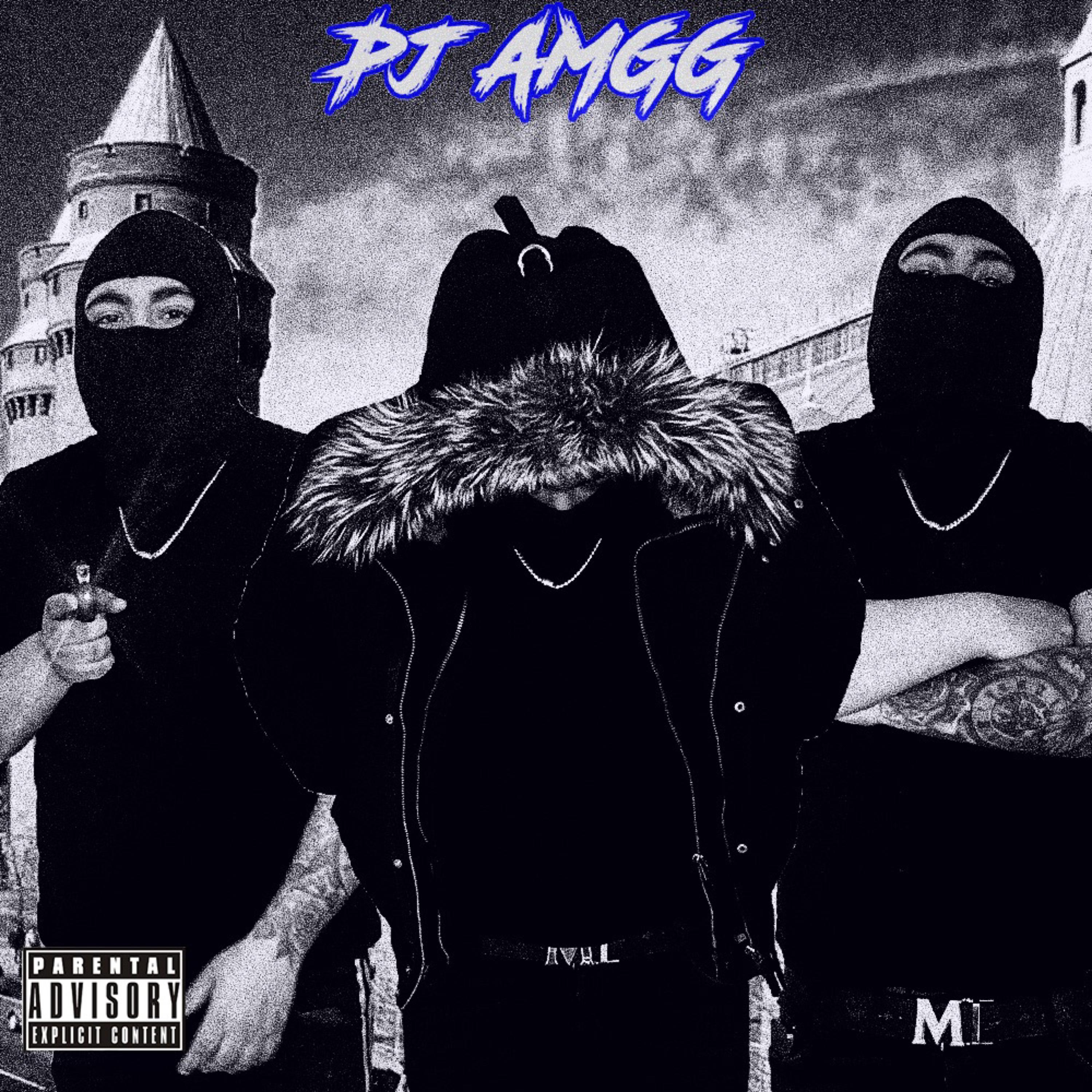 AMG FLOWZ artwork