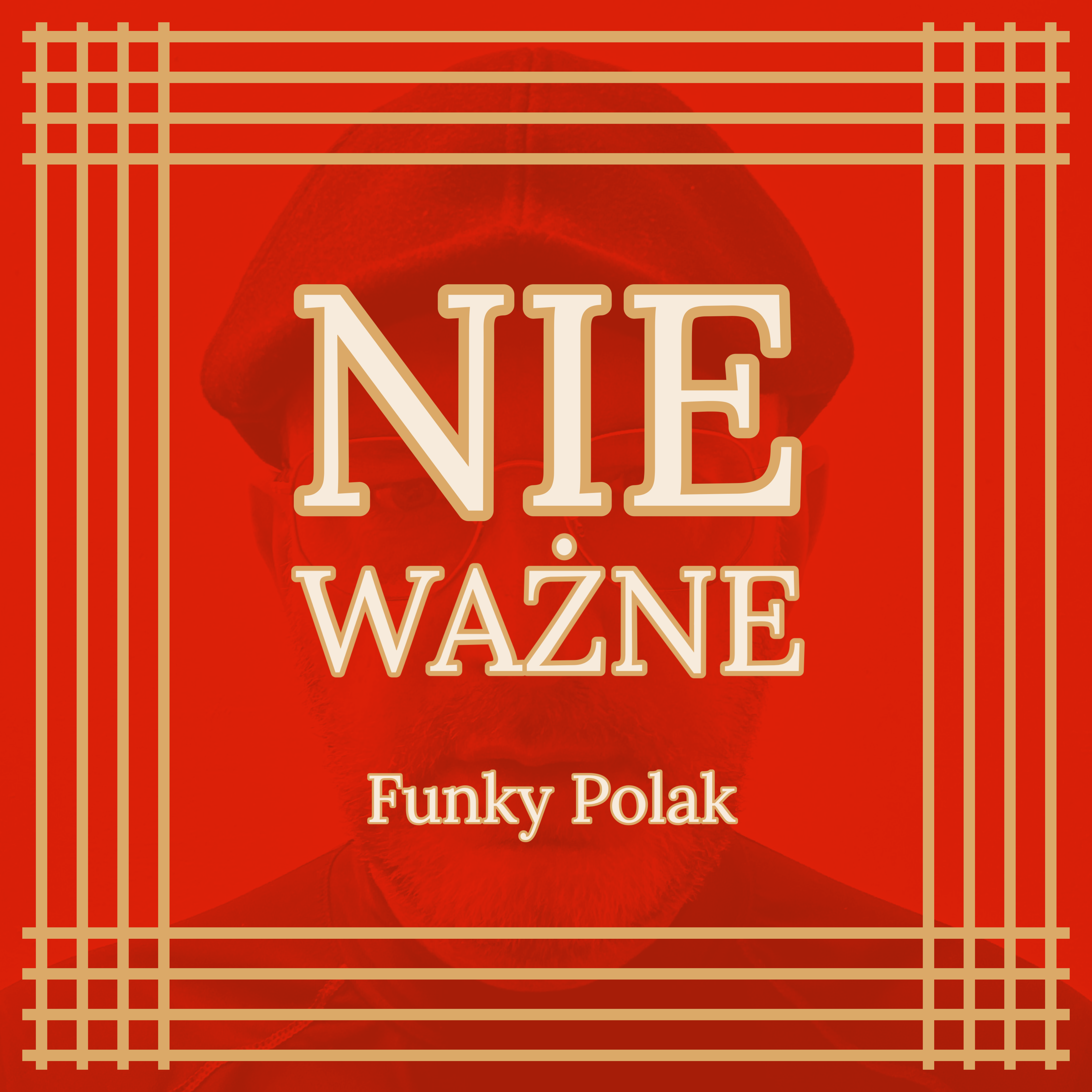Nie Ważne artwork