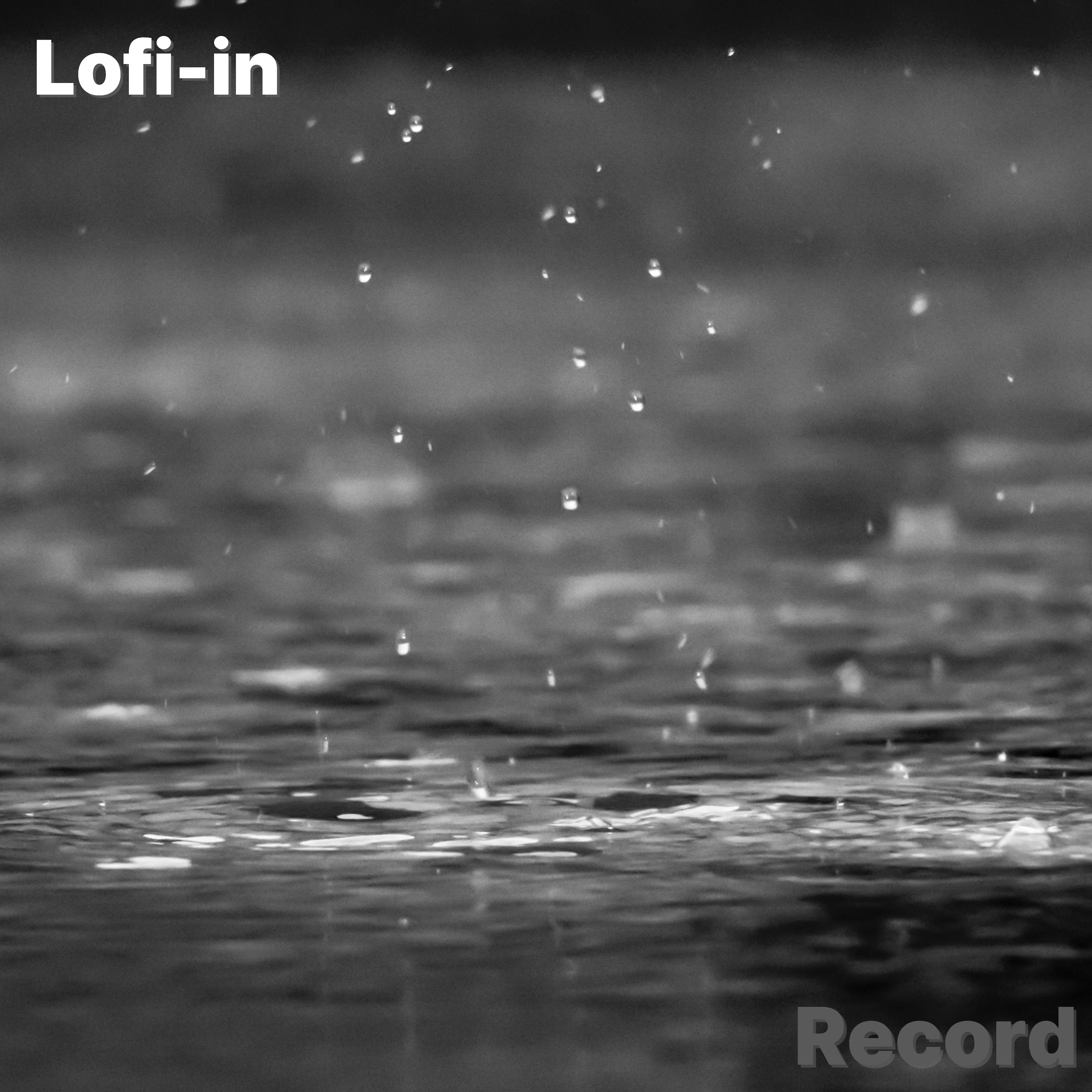 Rainy season by Lofi-in cover art