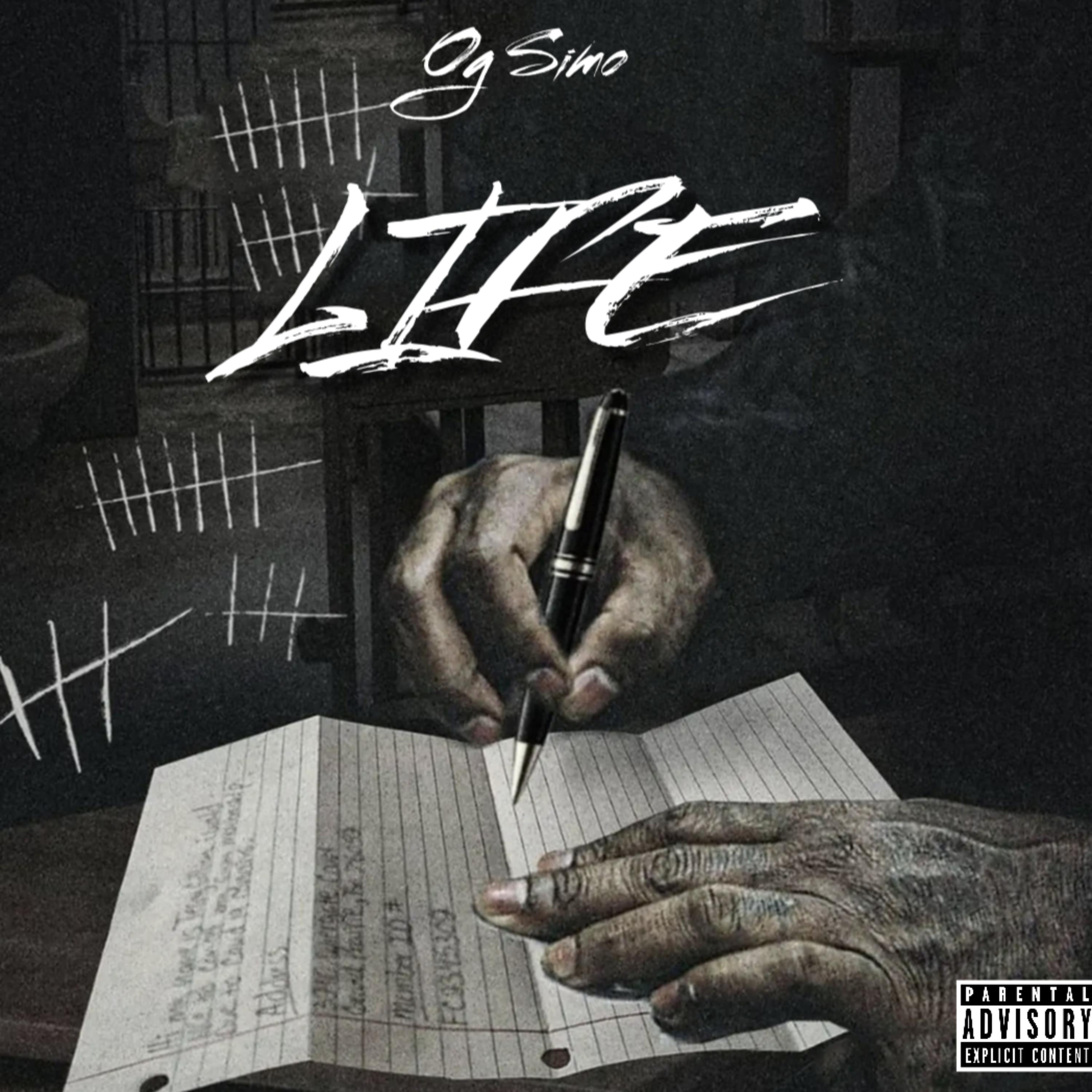 LIFE artwork