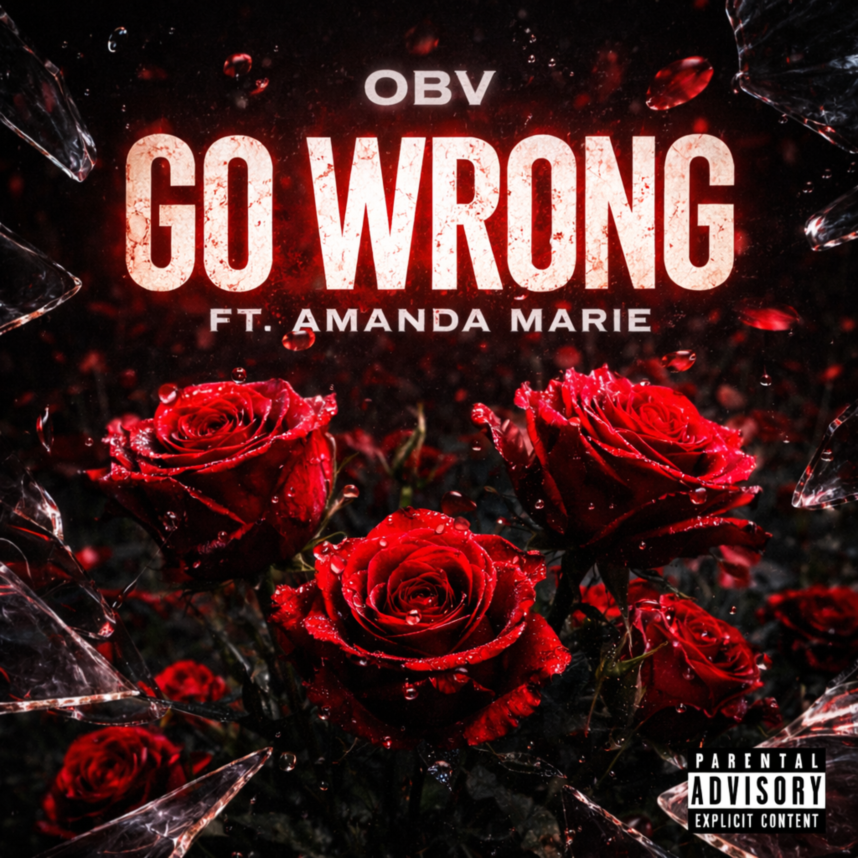 Go Wrong artwork