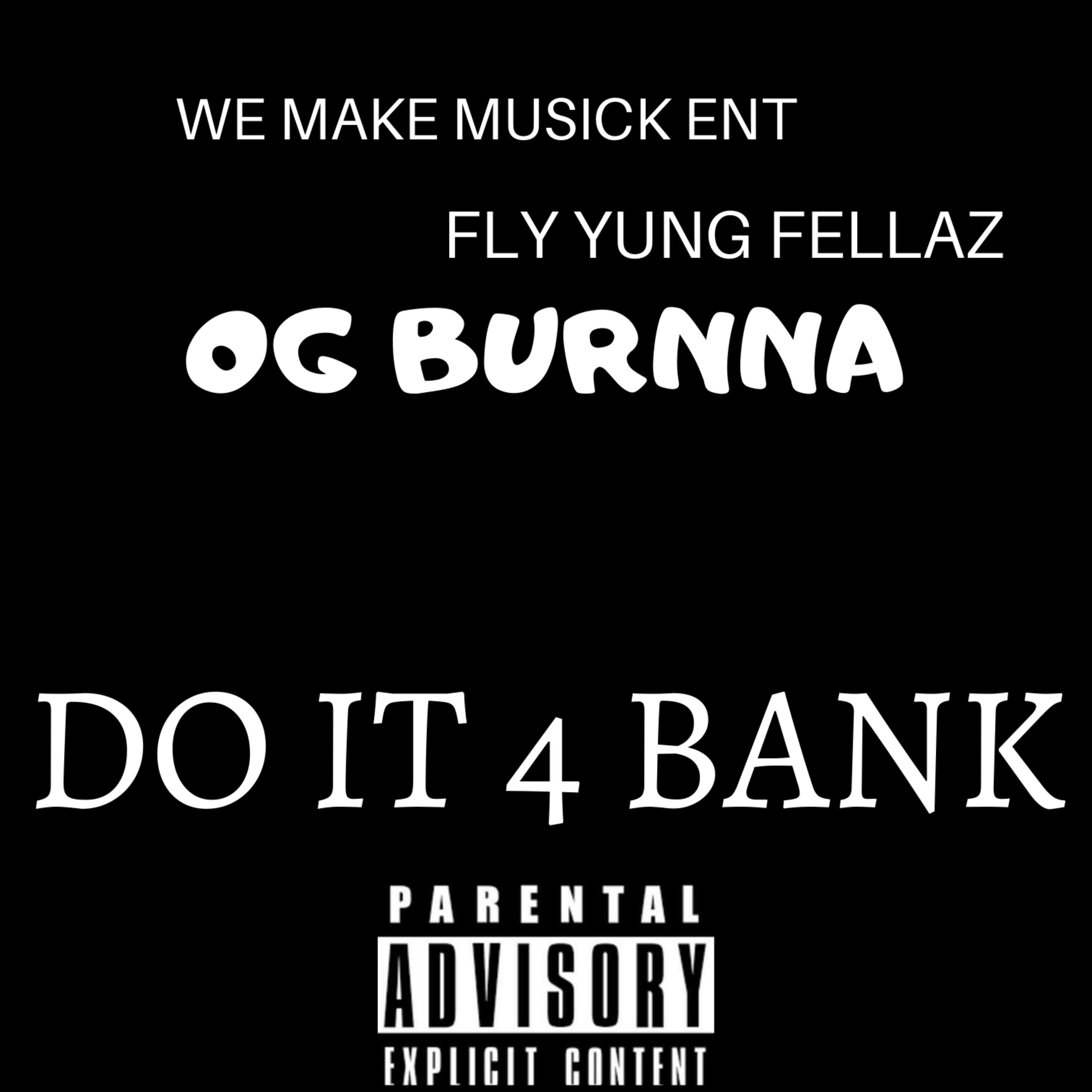 DI4B artwork