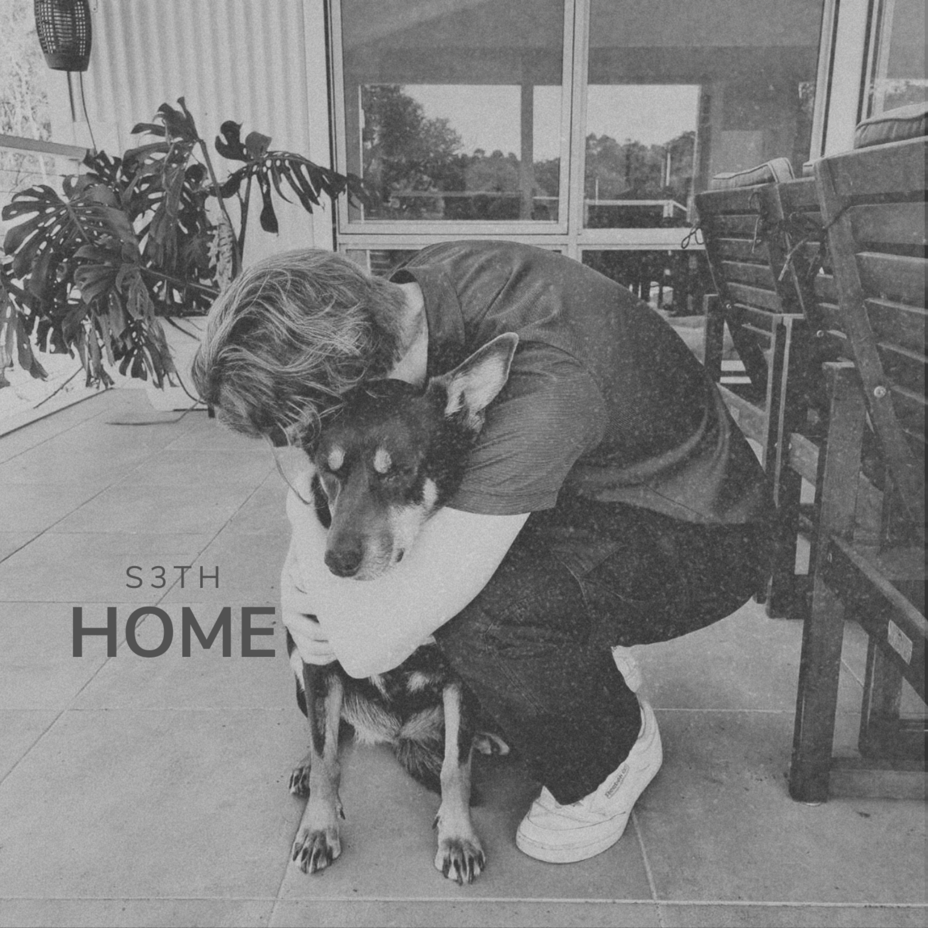 HOME artwork