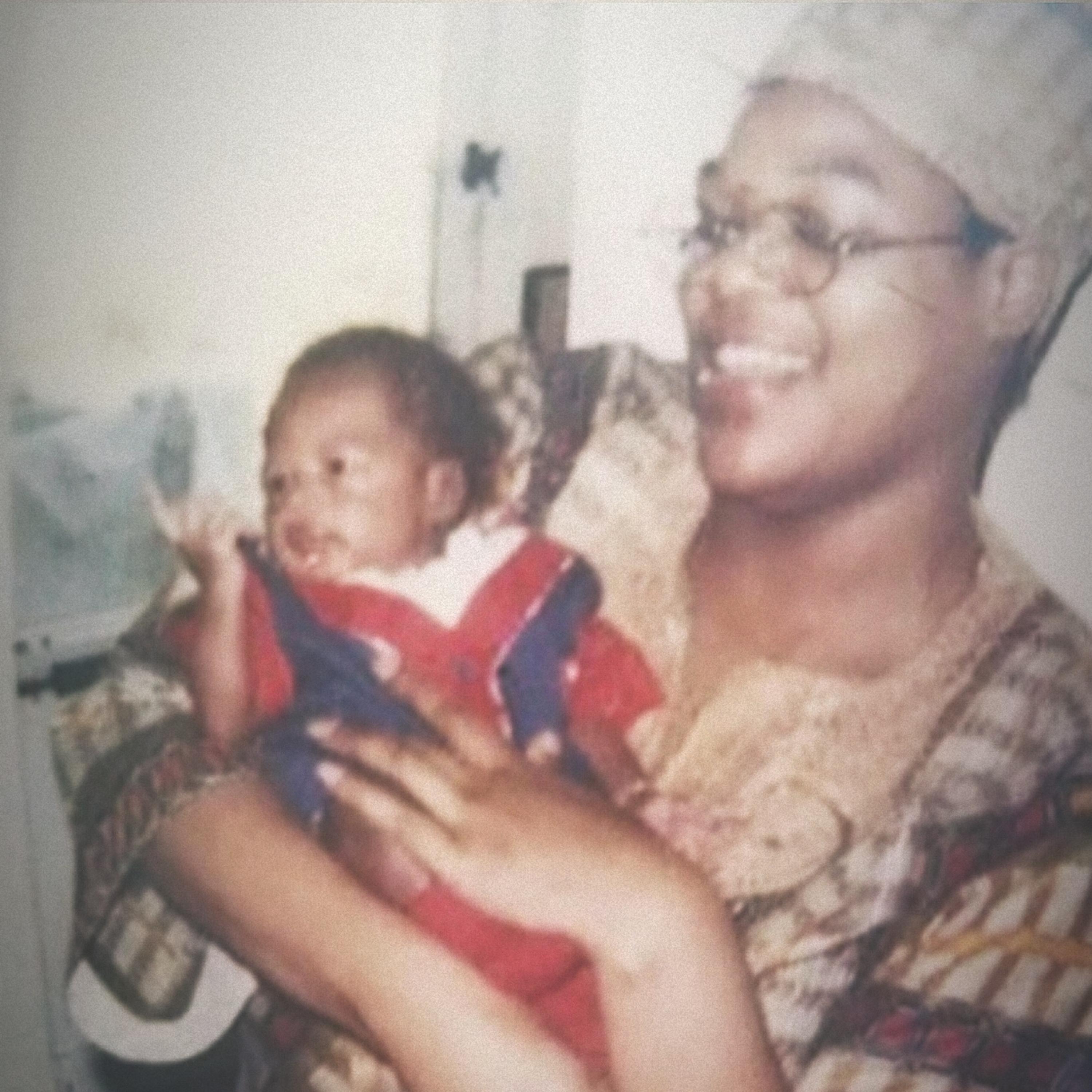 Black Clouds artwork