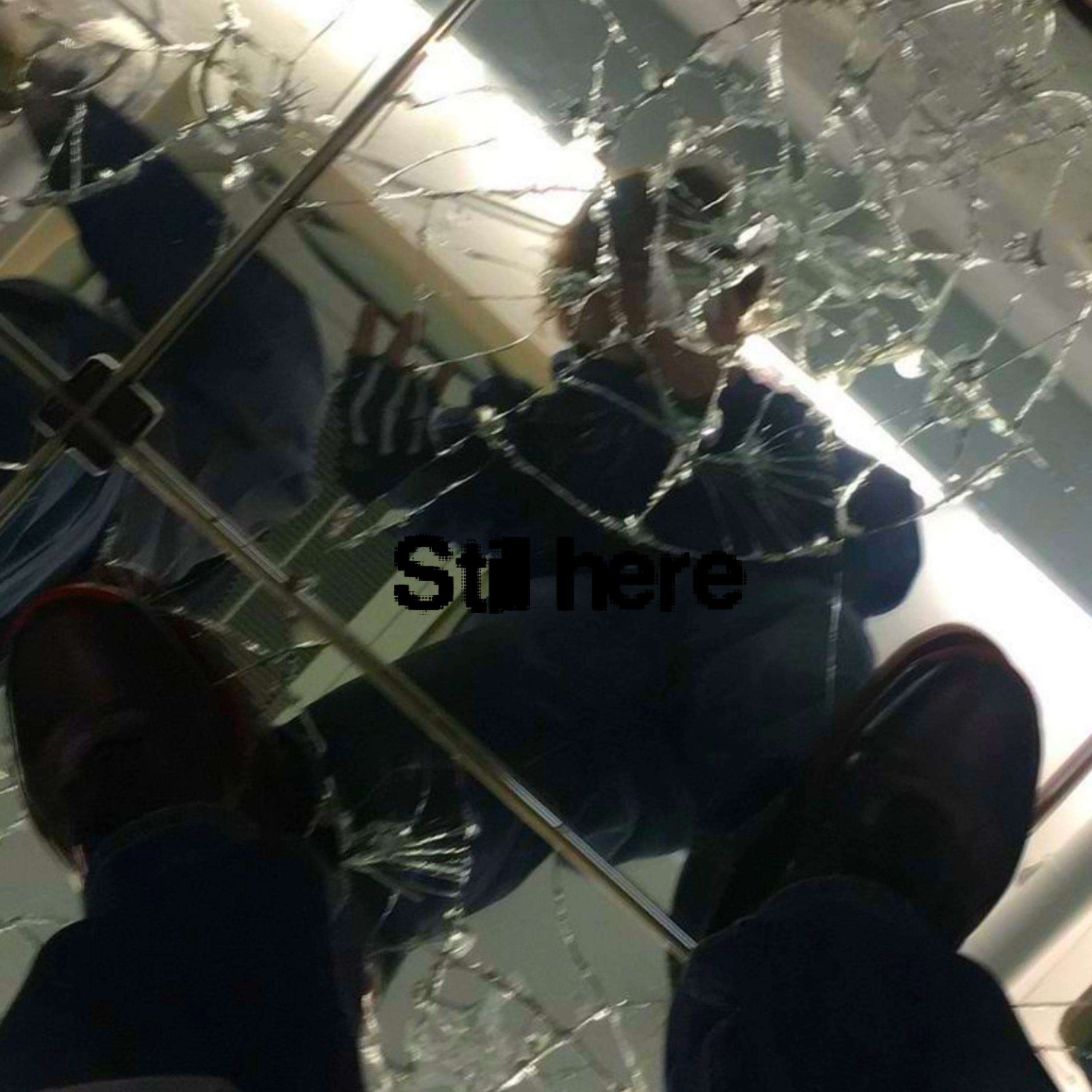 Still Here artwork