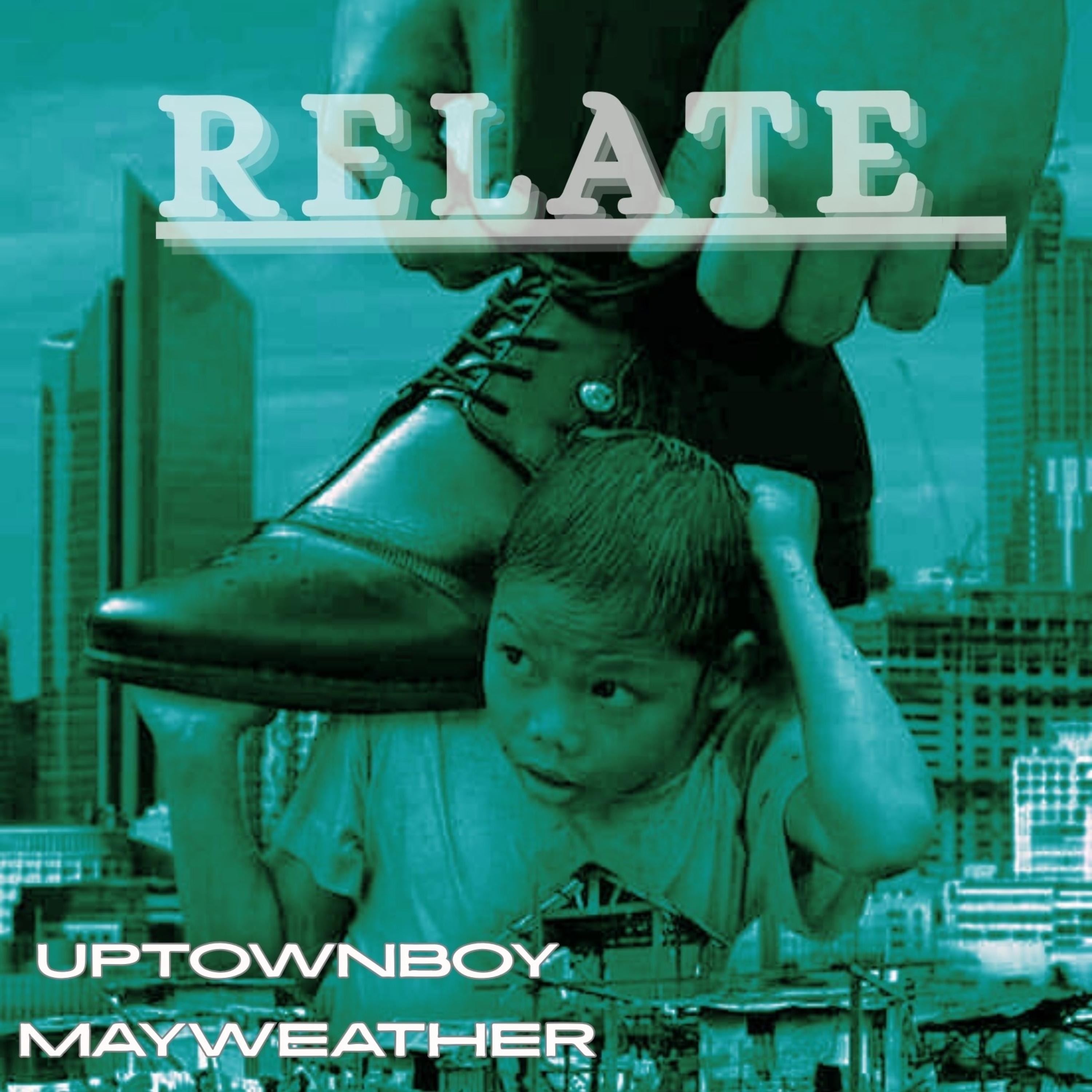 RELATE artwork
