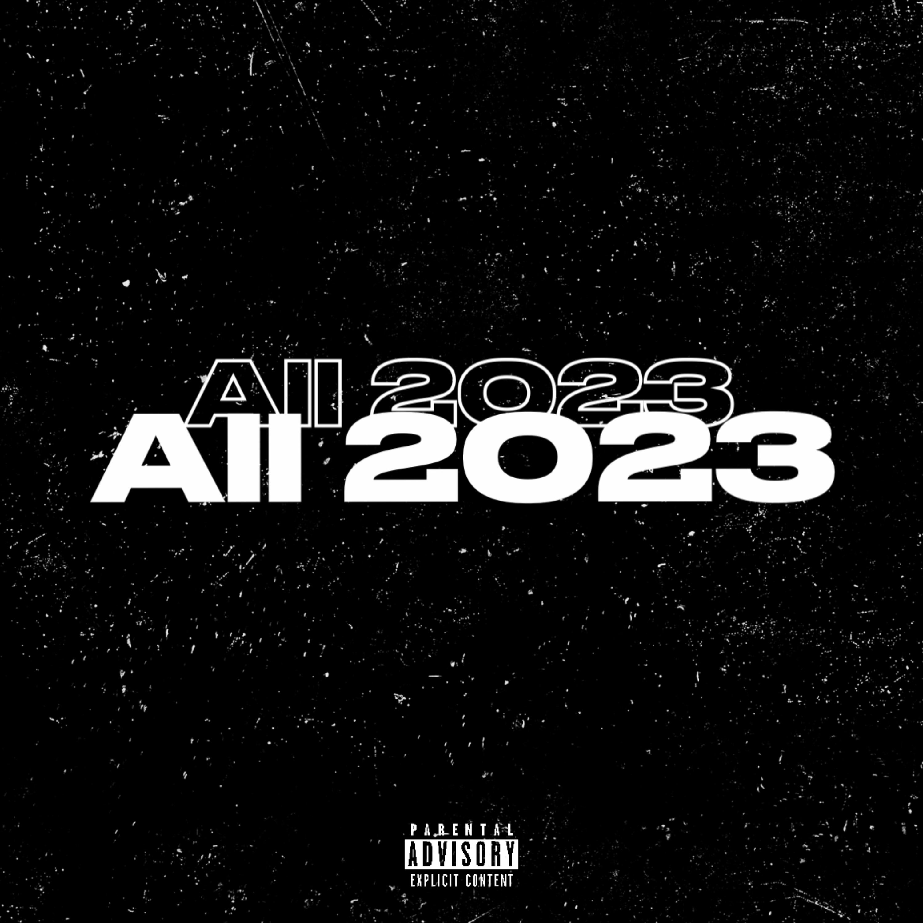 All 2023 artwork