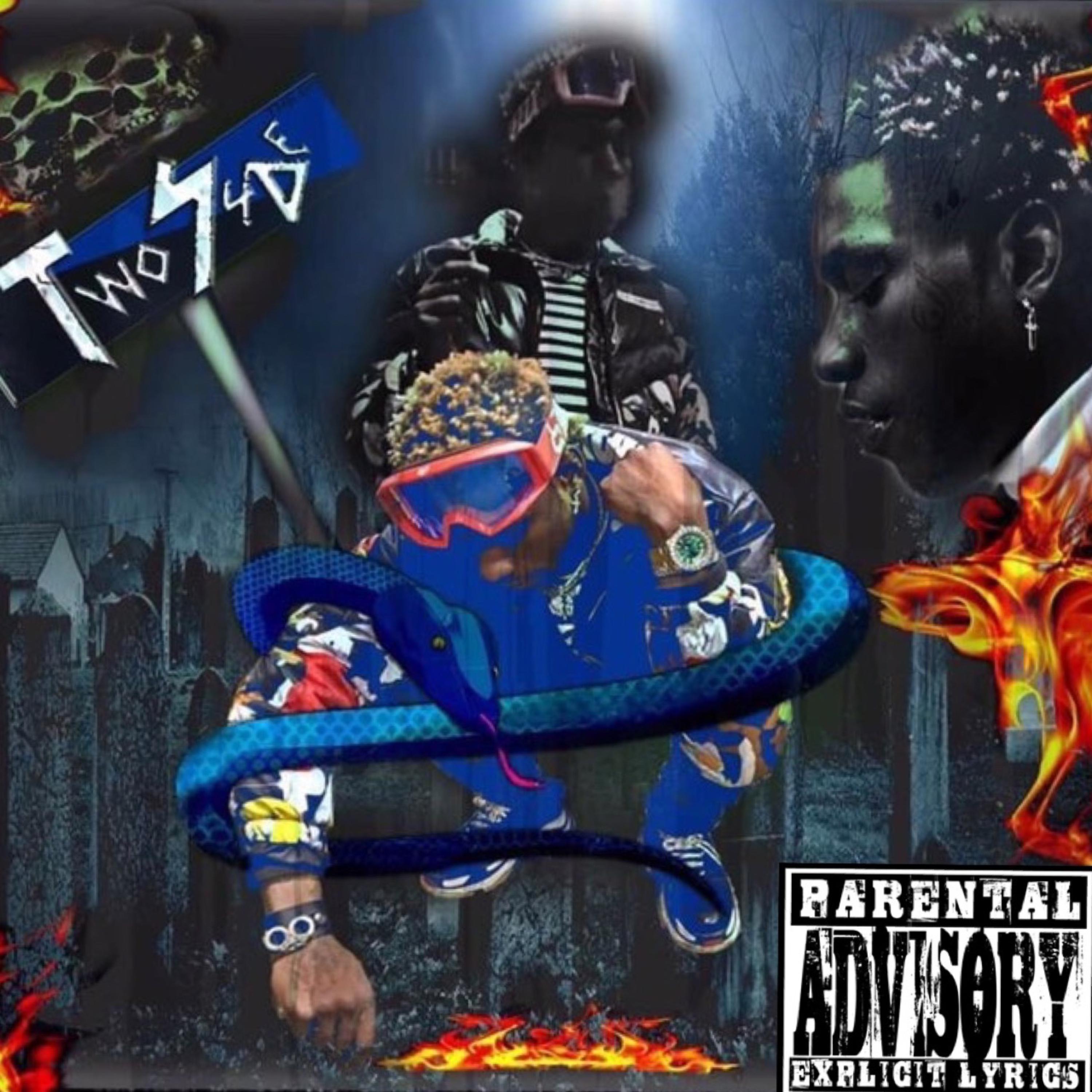 Hear You Go artwork