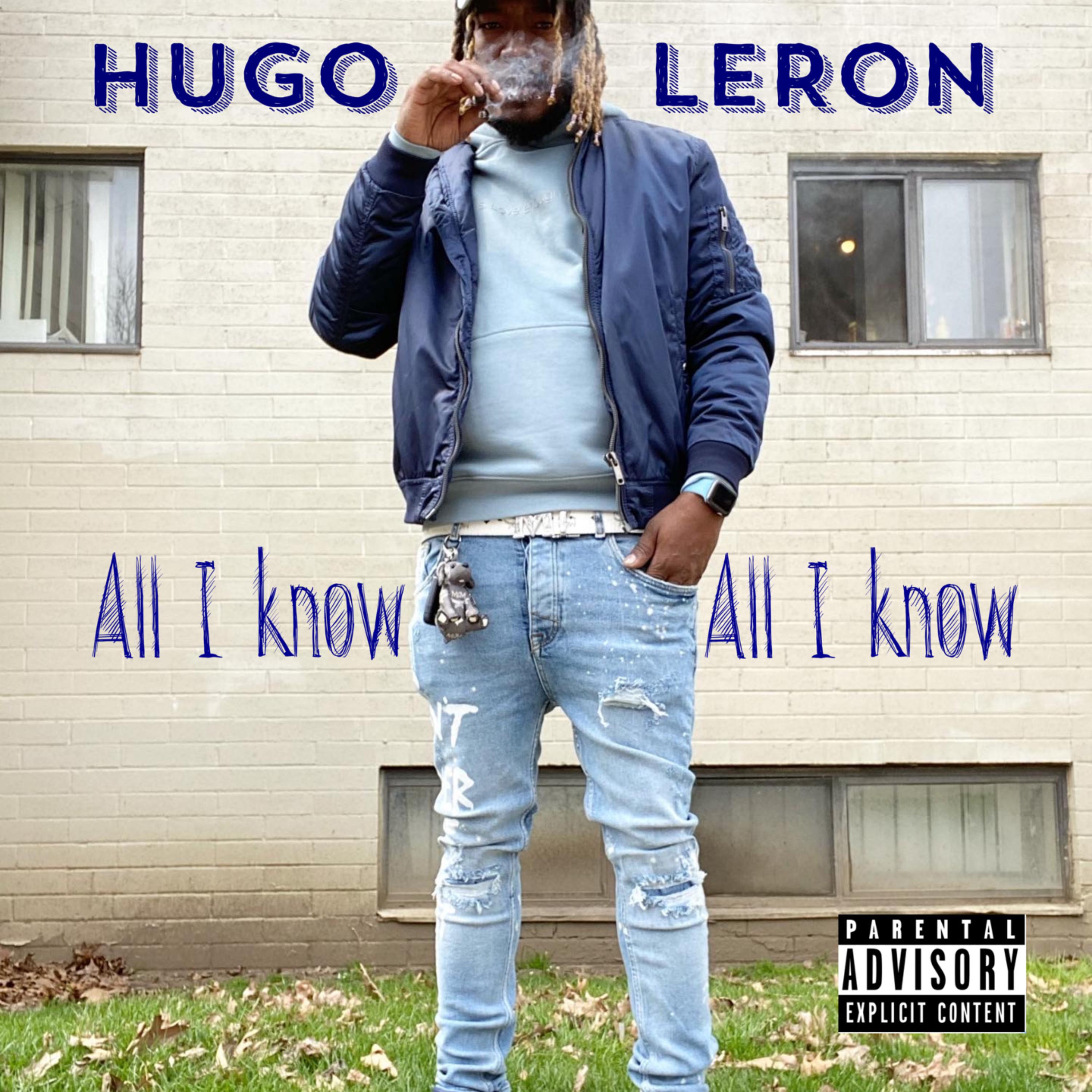 All I KNOW artwork