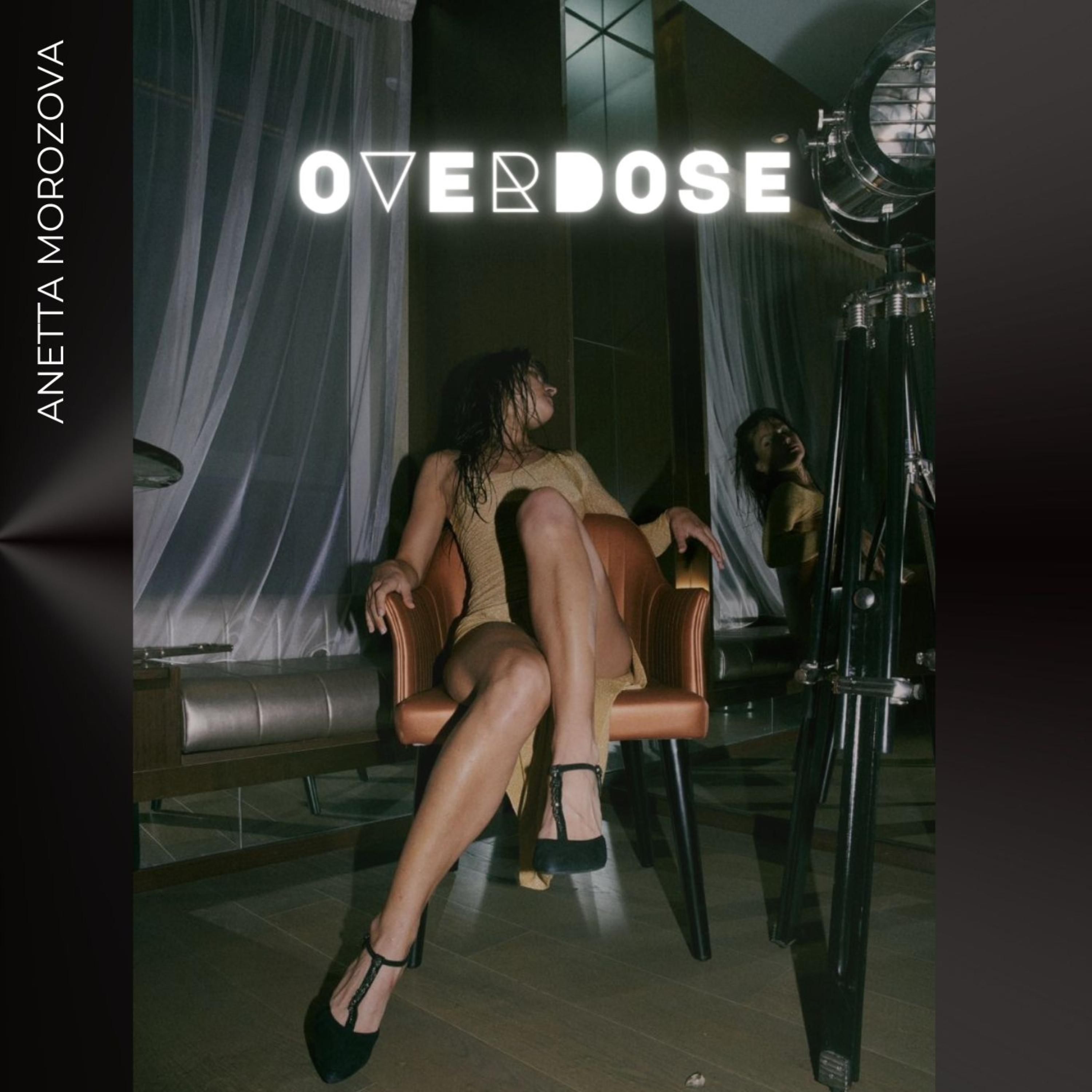 OVERDOSE artwork