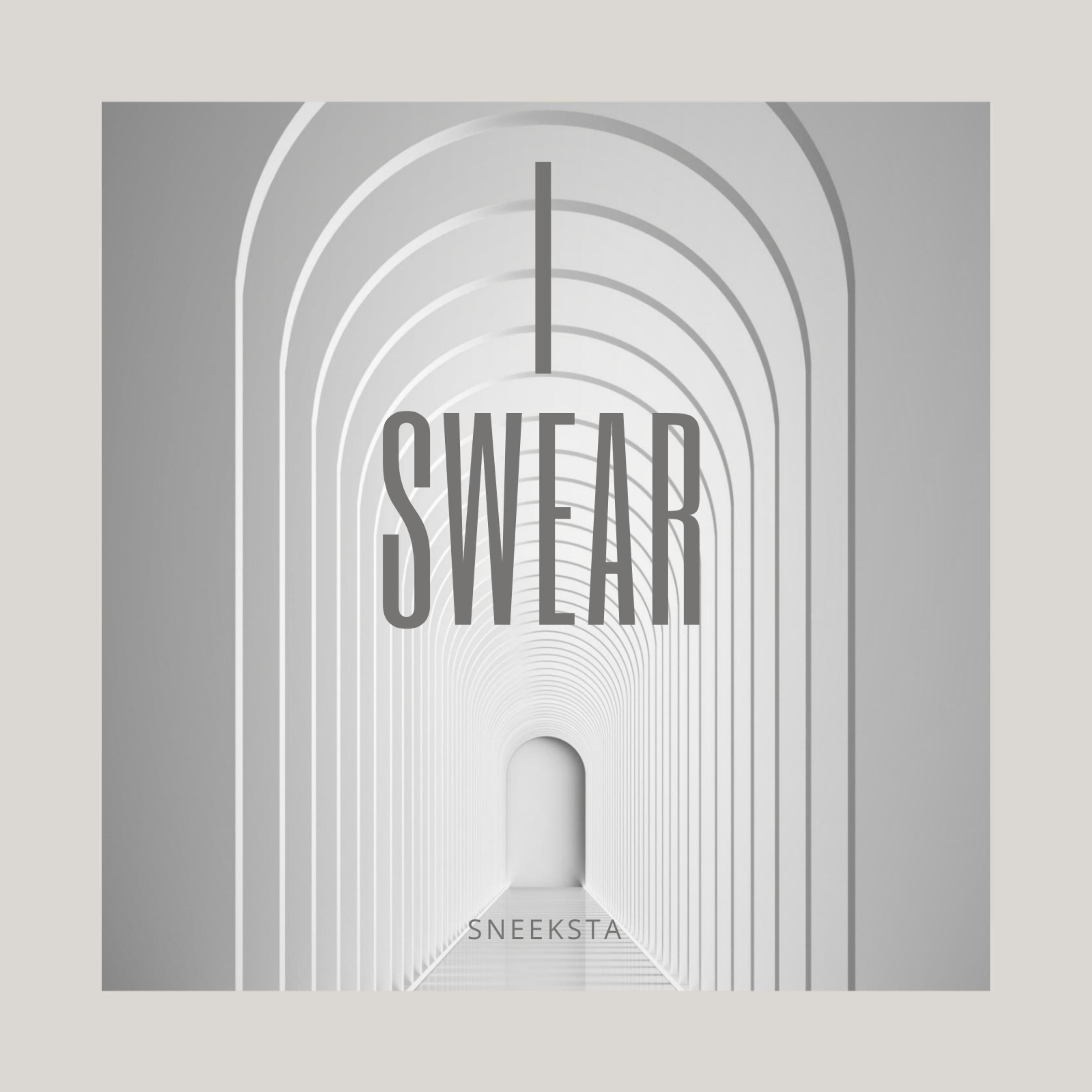 I SWEAR artwork