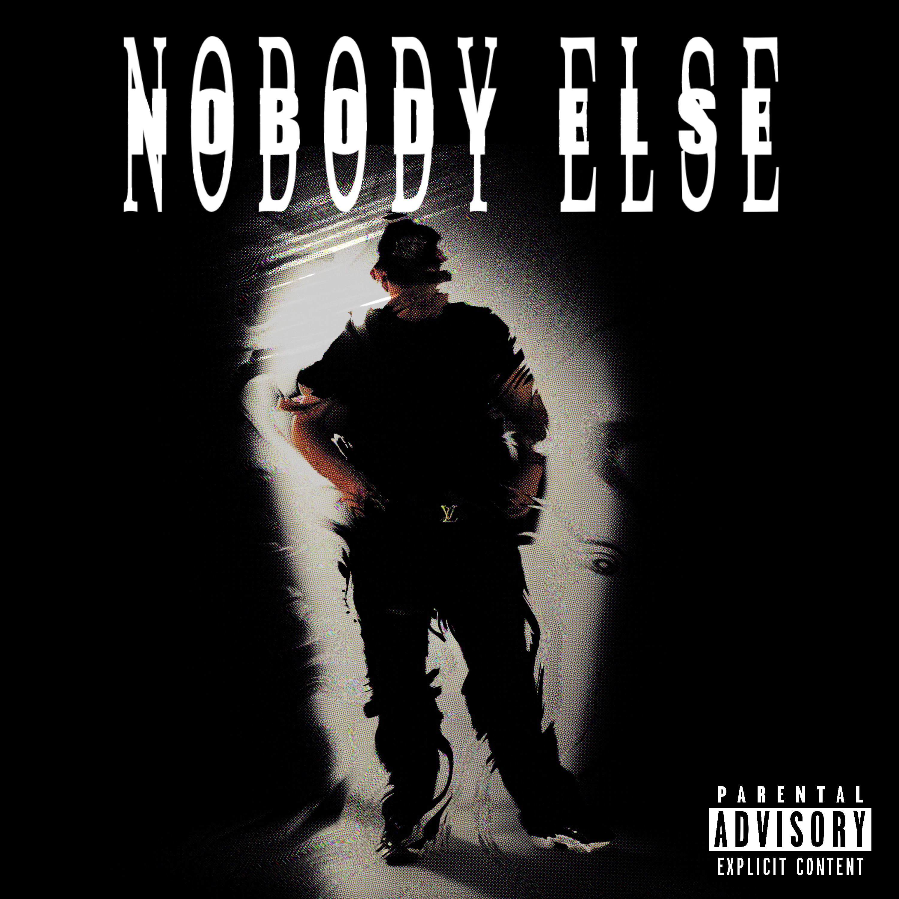 Nobody Else artwork