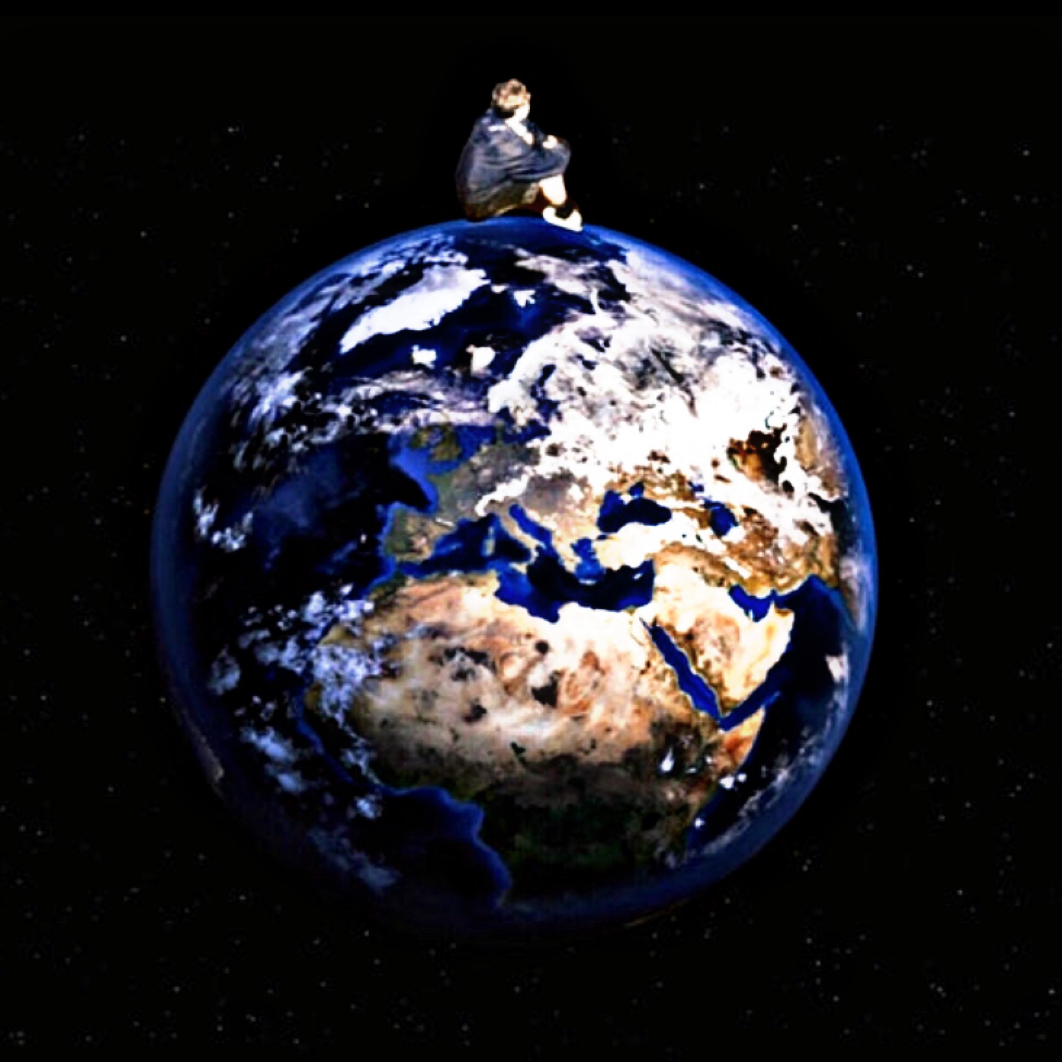 From Out This World artwork