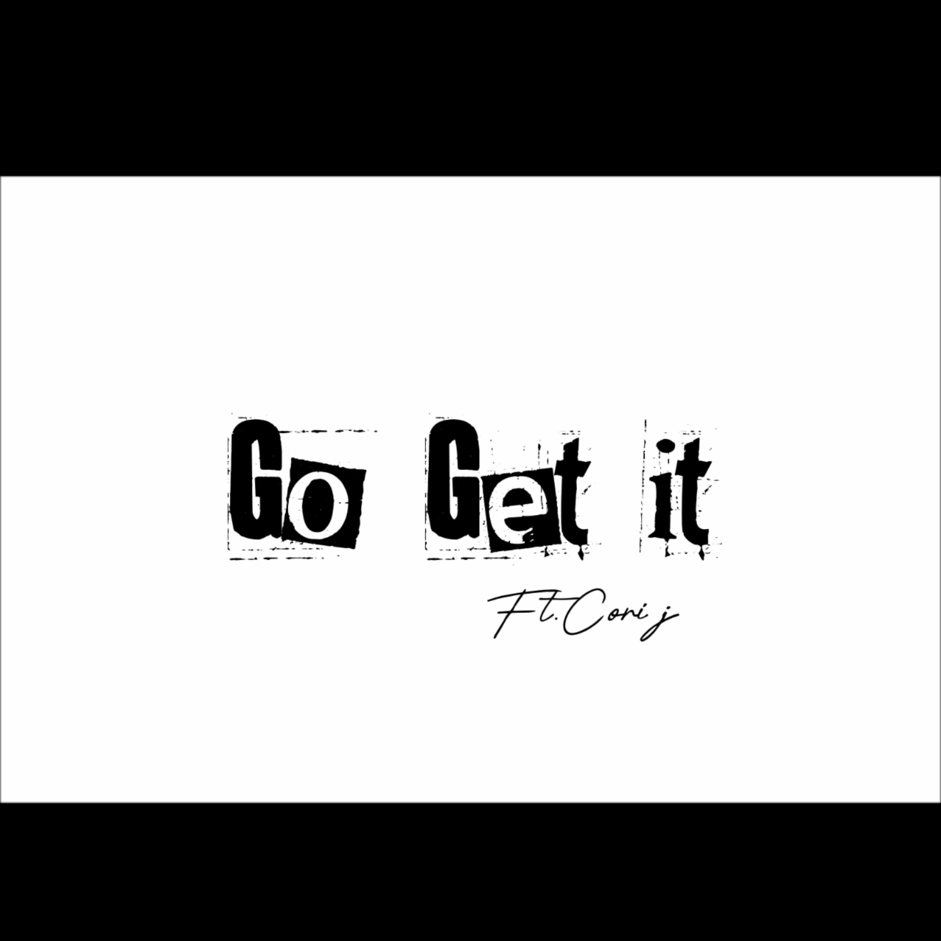 Go Get It artwork