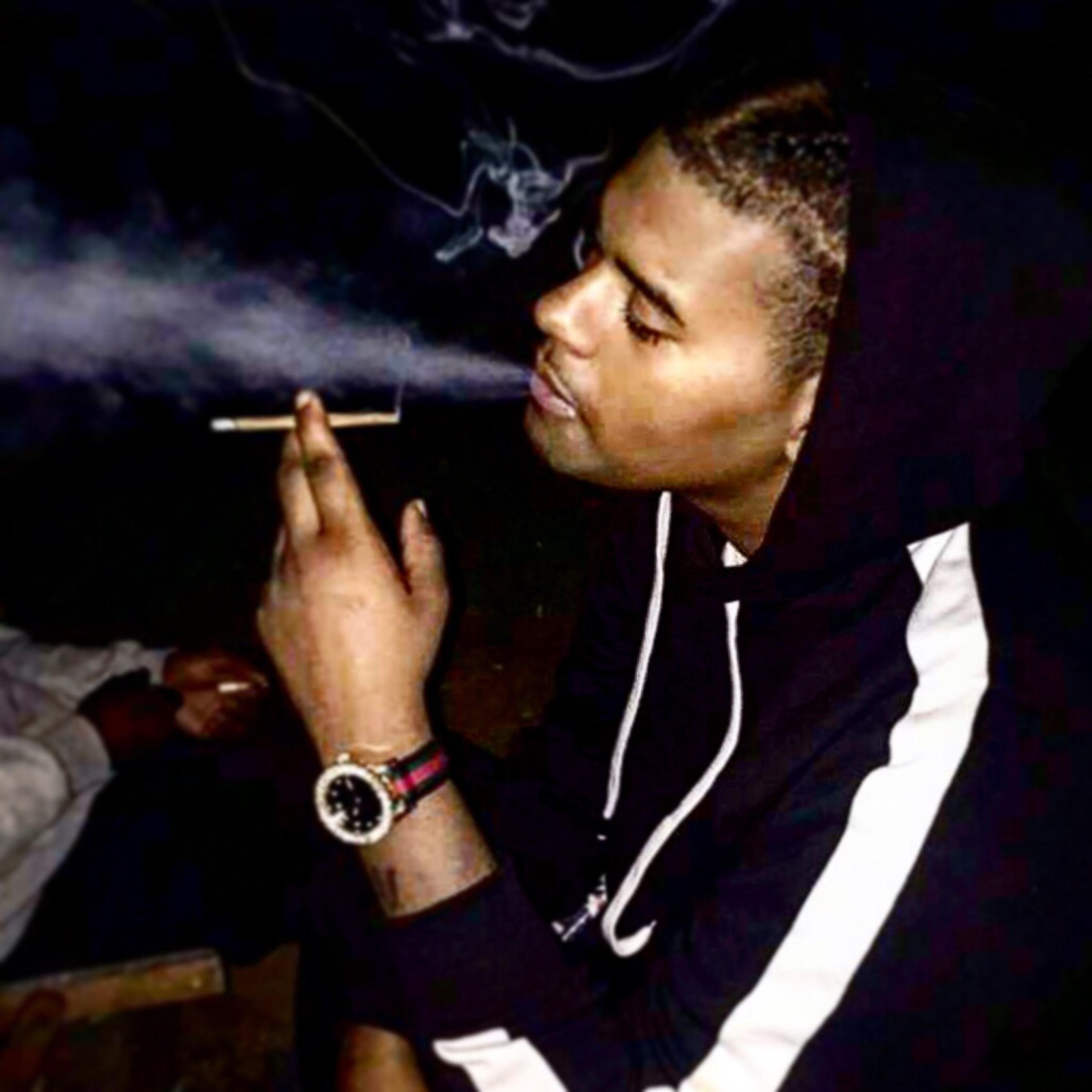 FAN FREESTYLE by MOEYEEZY cover art