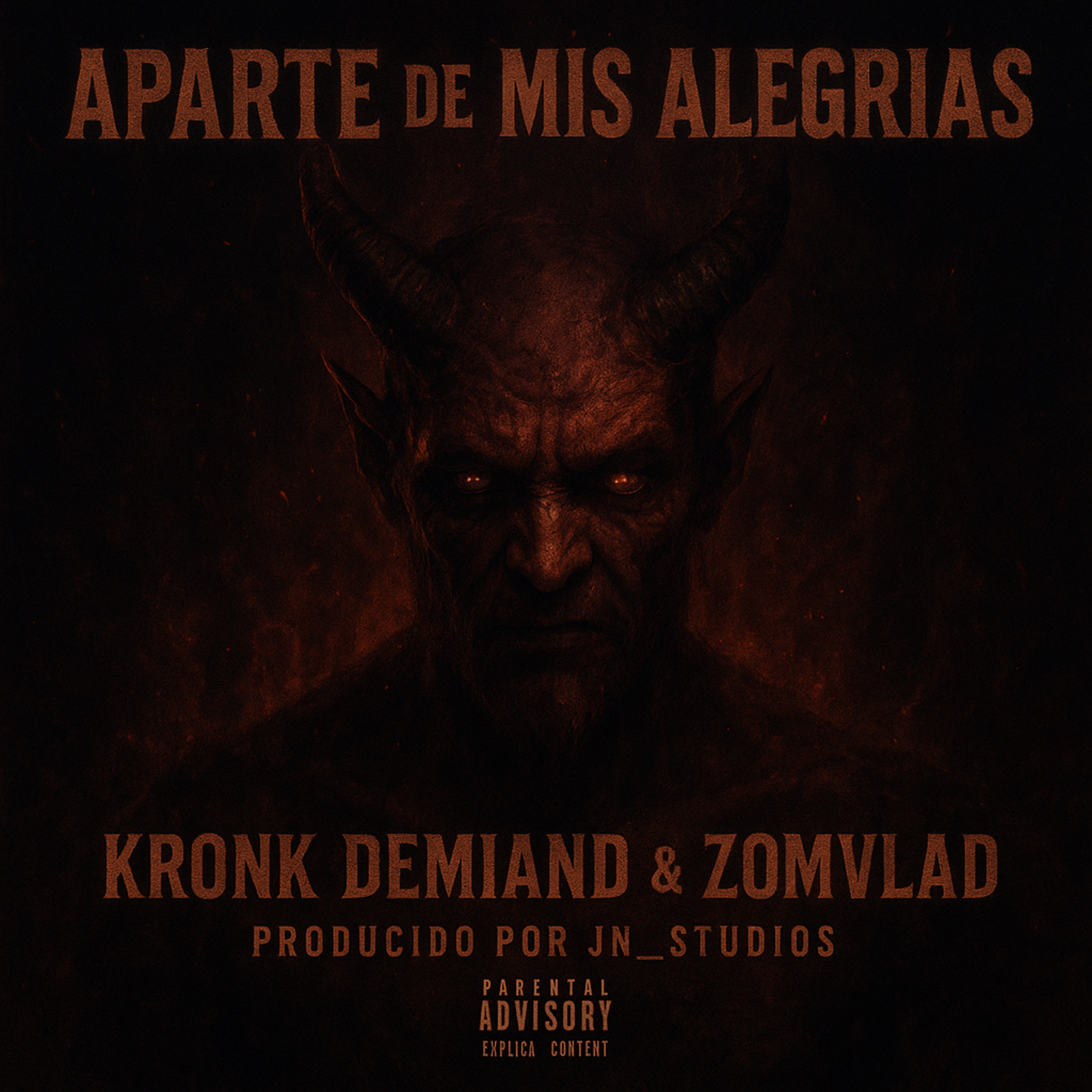 aparte de mis alegrias artwork