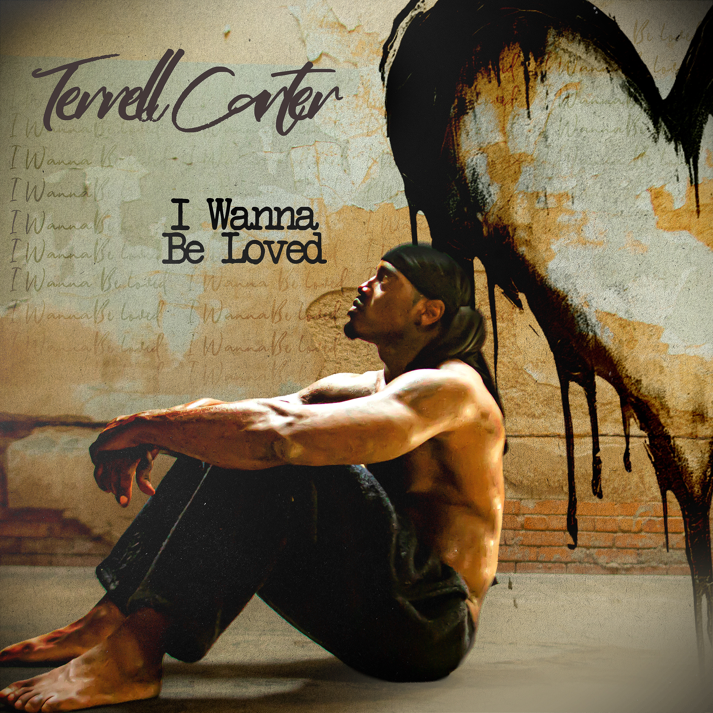 I wanna be loved artwork