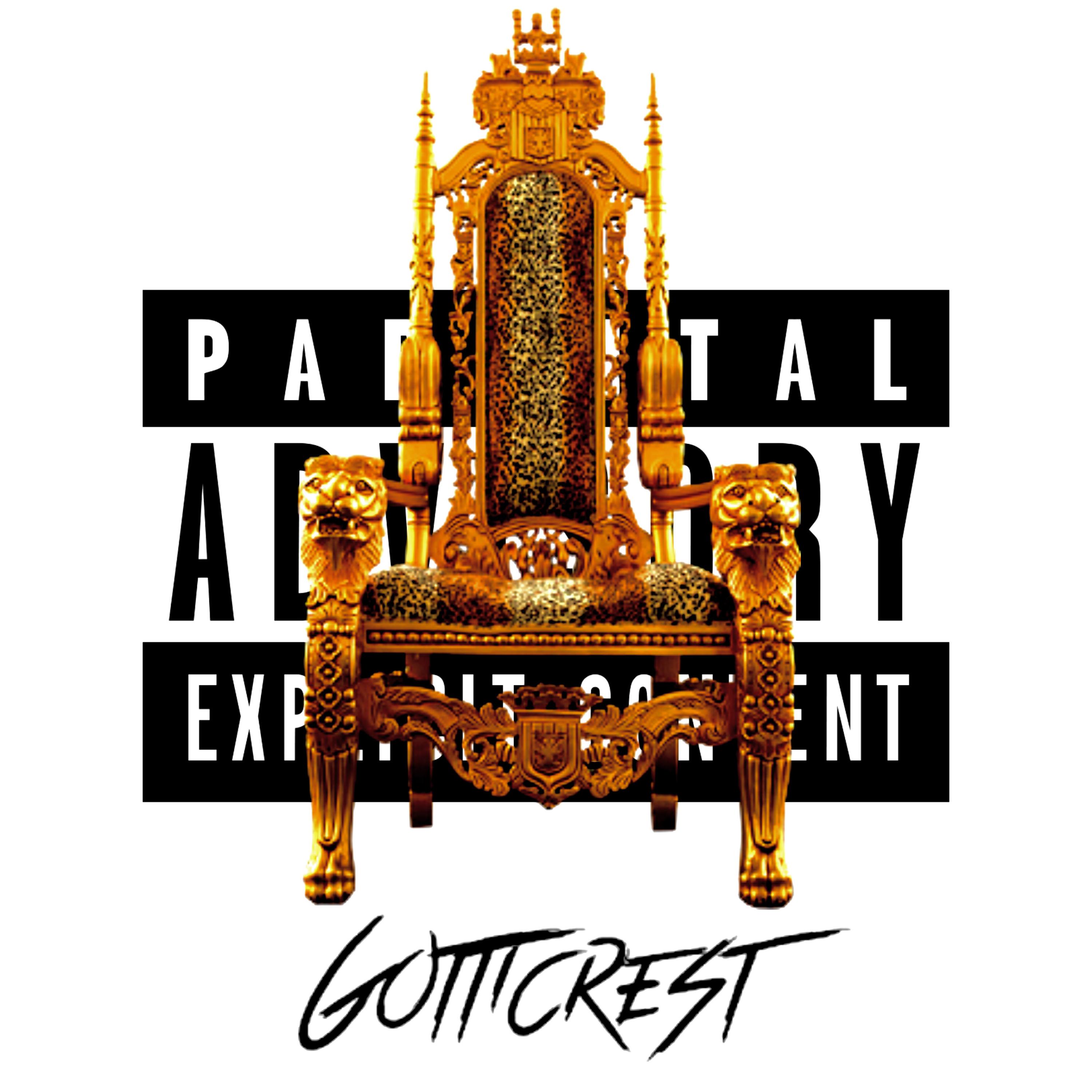 Gotticrest artwork