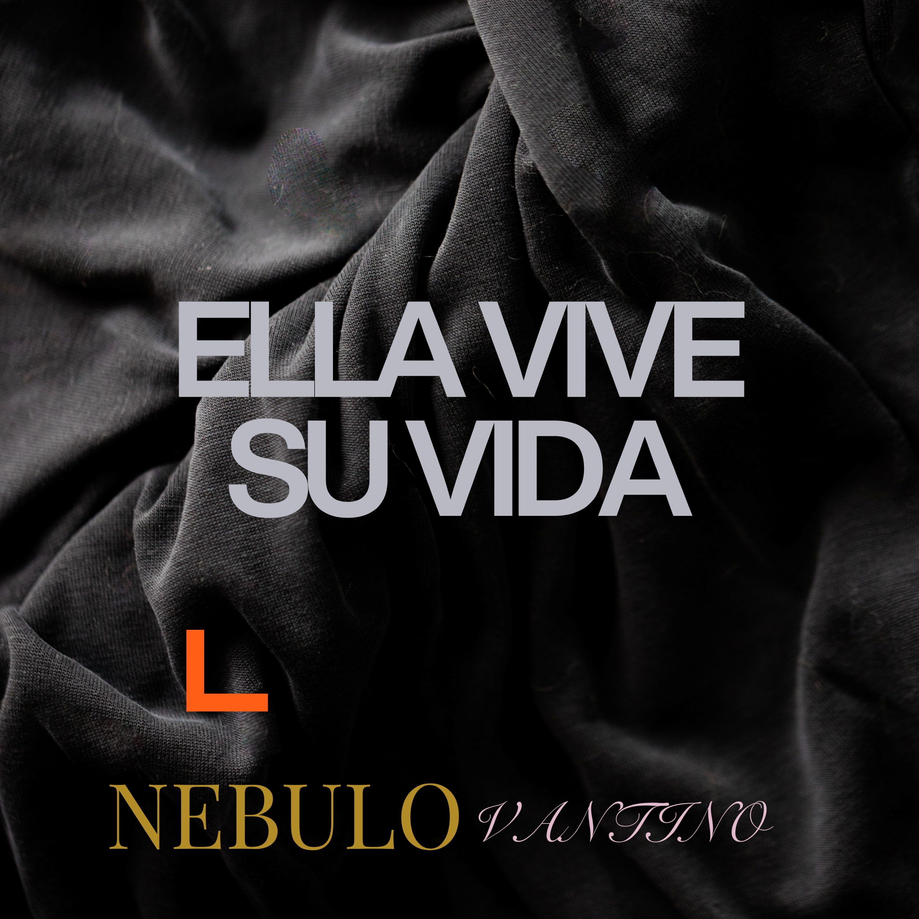 ELLA VIVE SU VIDA artwork