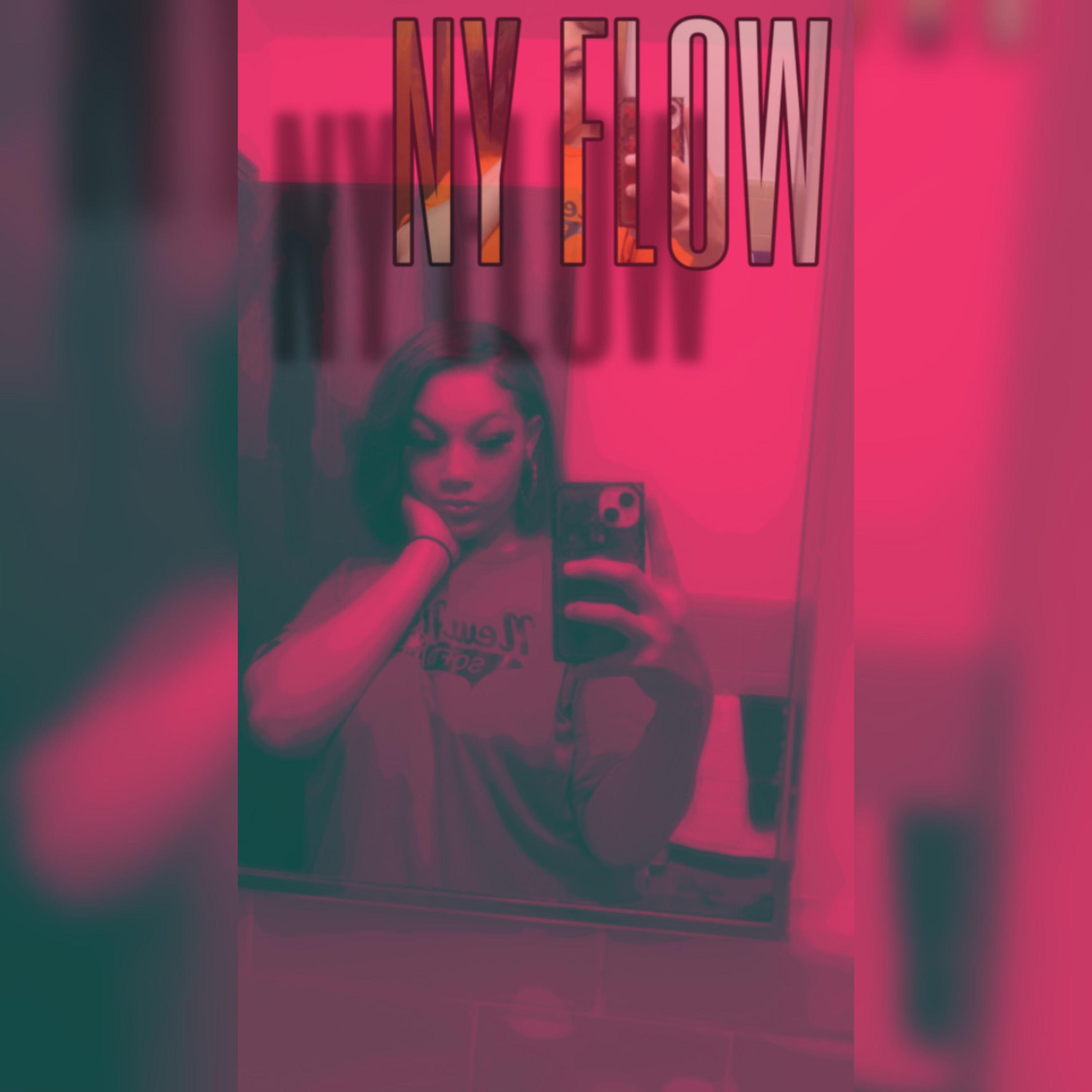 NY Flow artwork