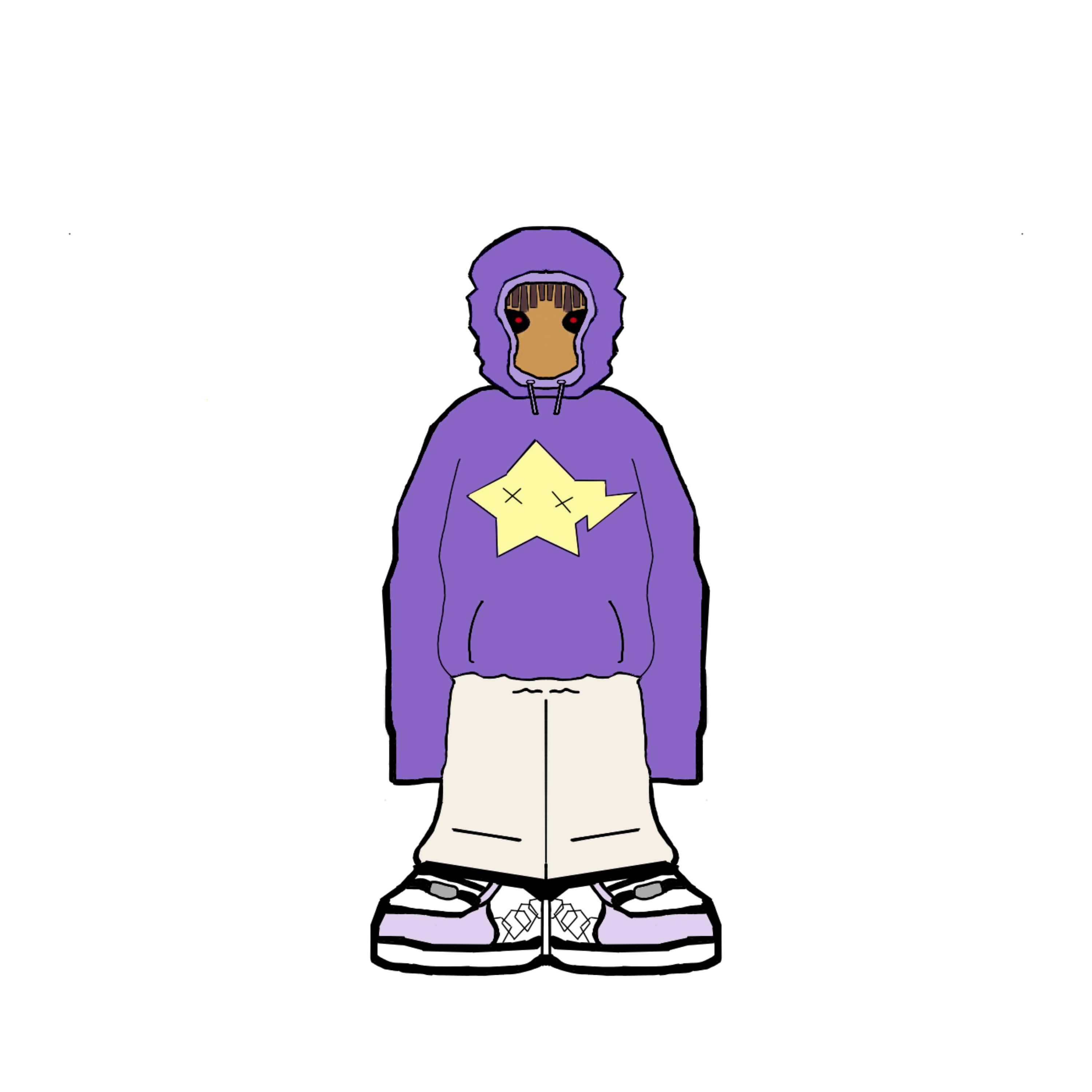 BOP(freestyle) artwork