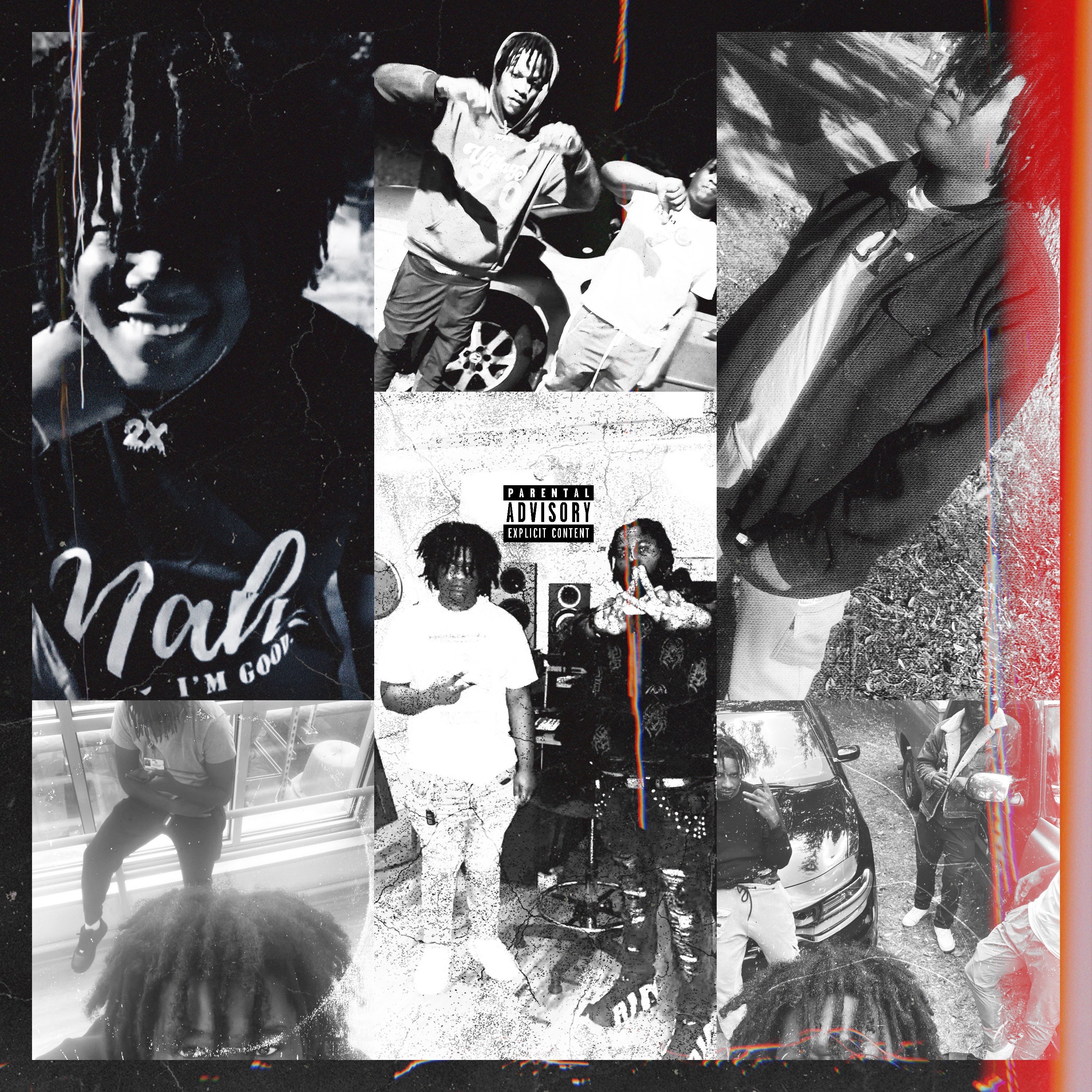 It’s A 2X Thing artwork