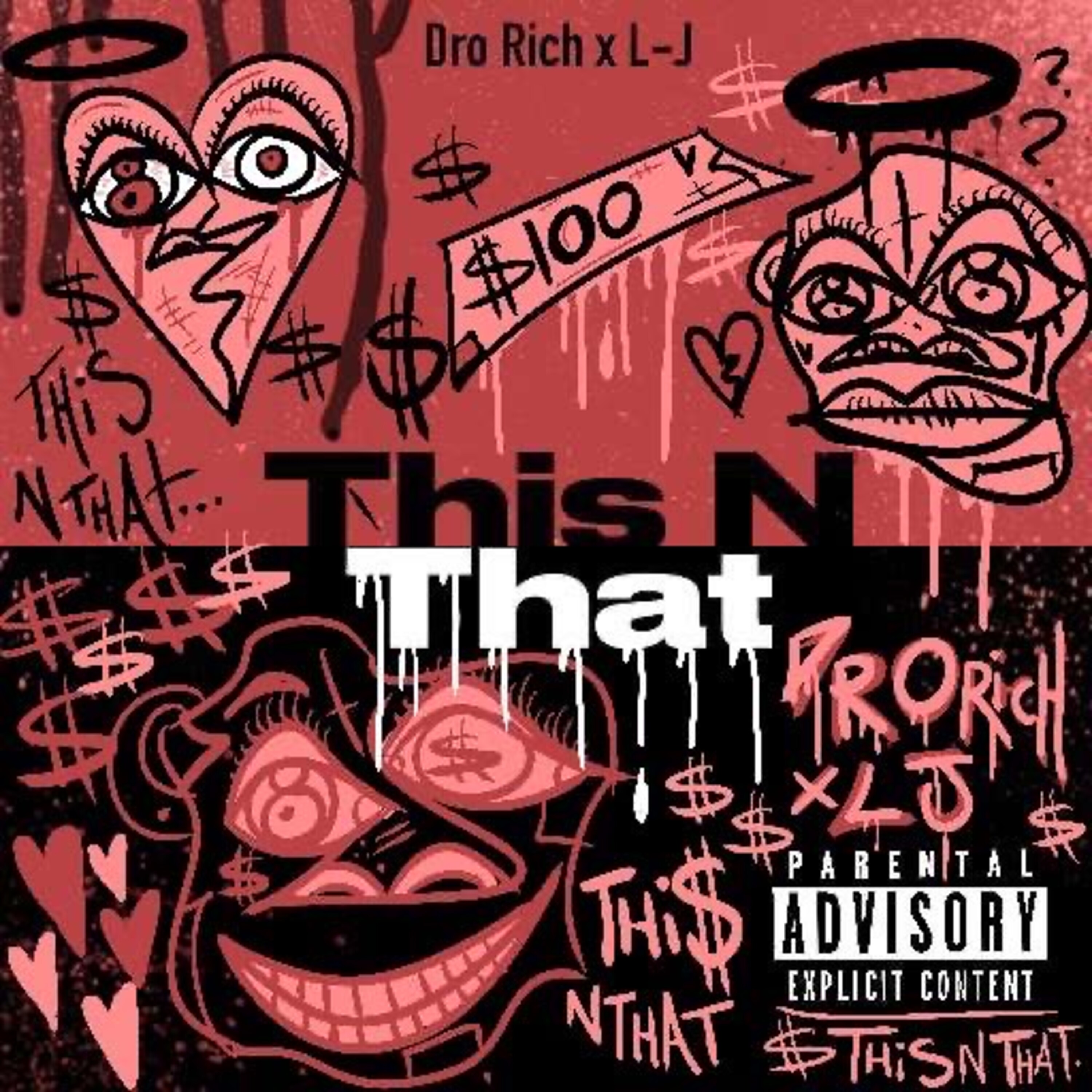 This n That artwork