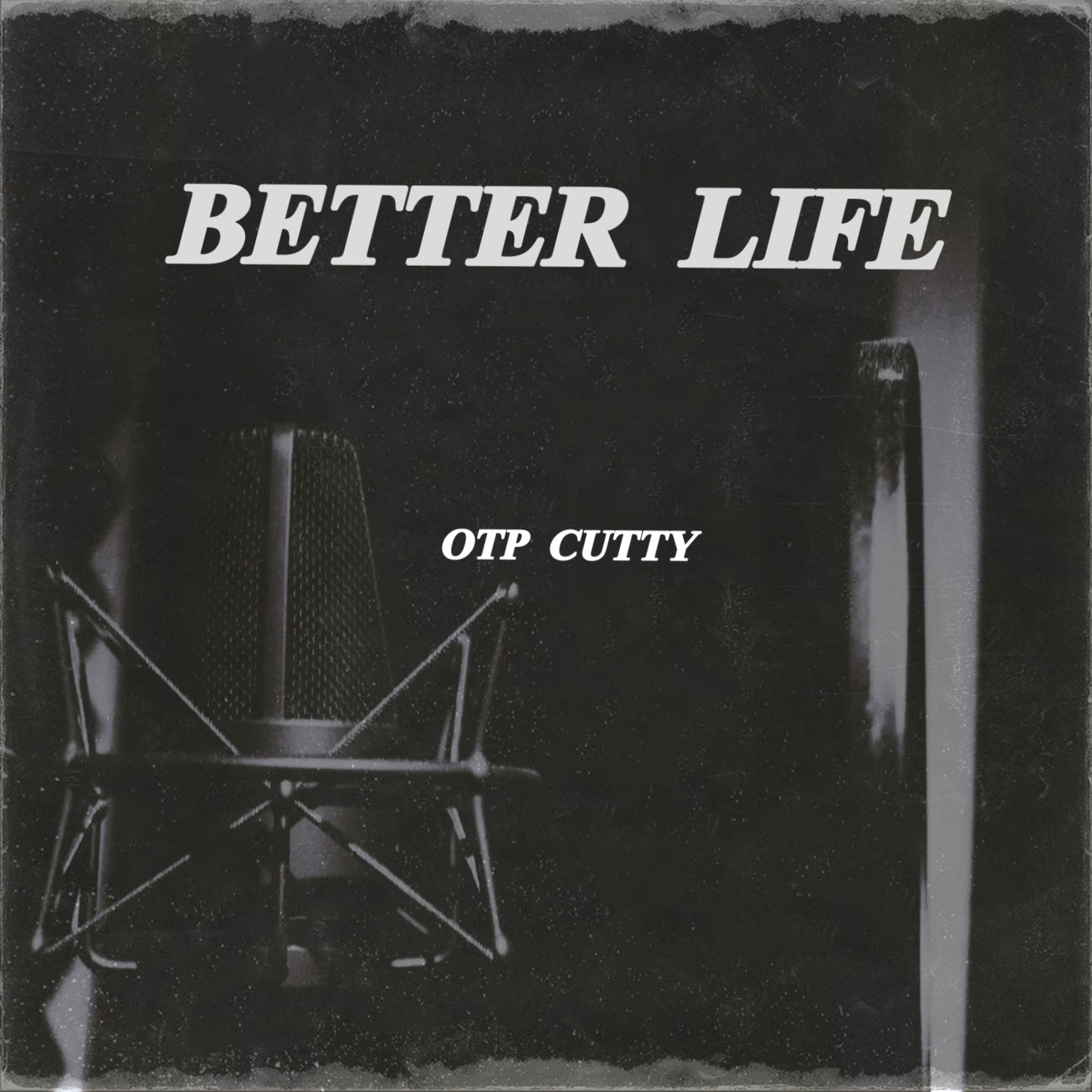 Better Life artwork