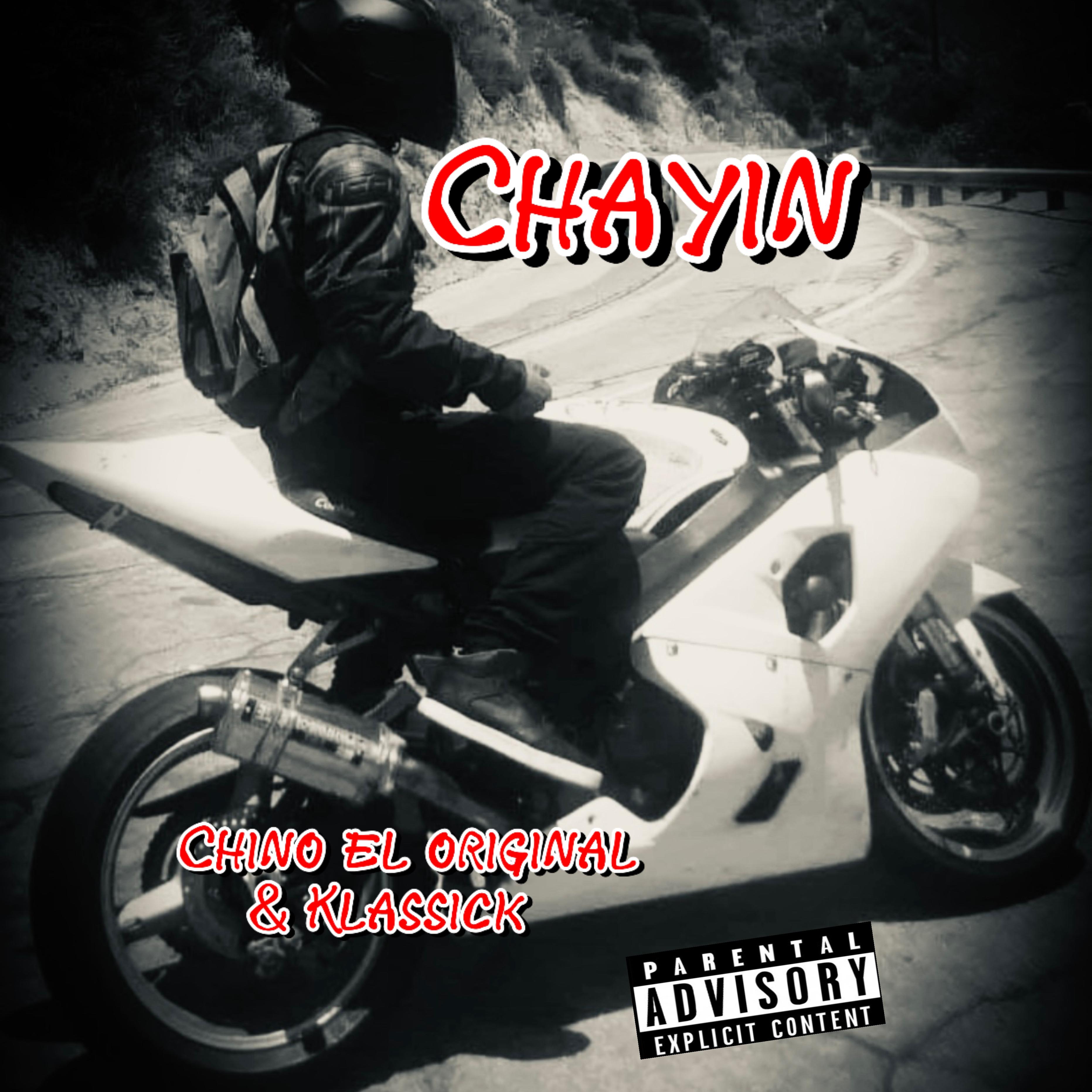 Chayin artwork