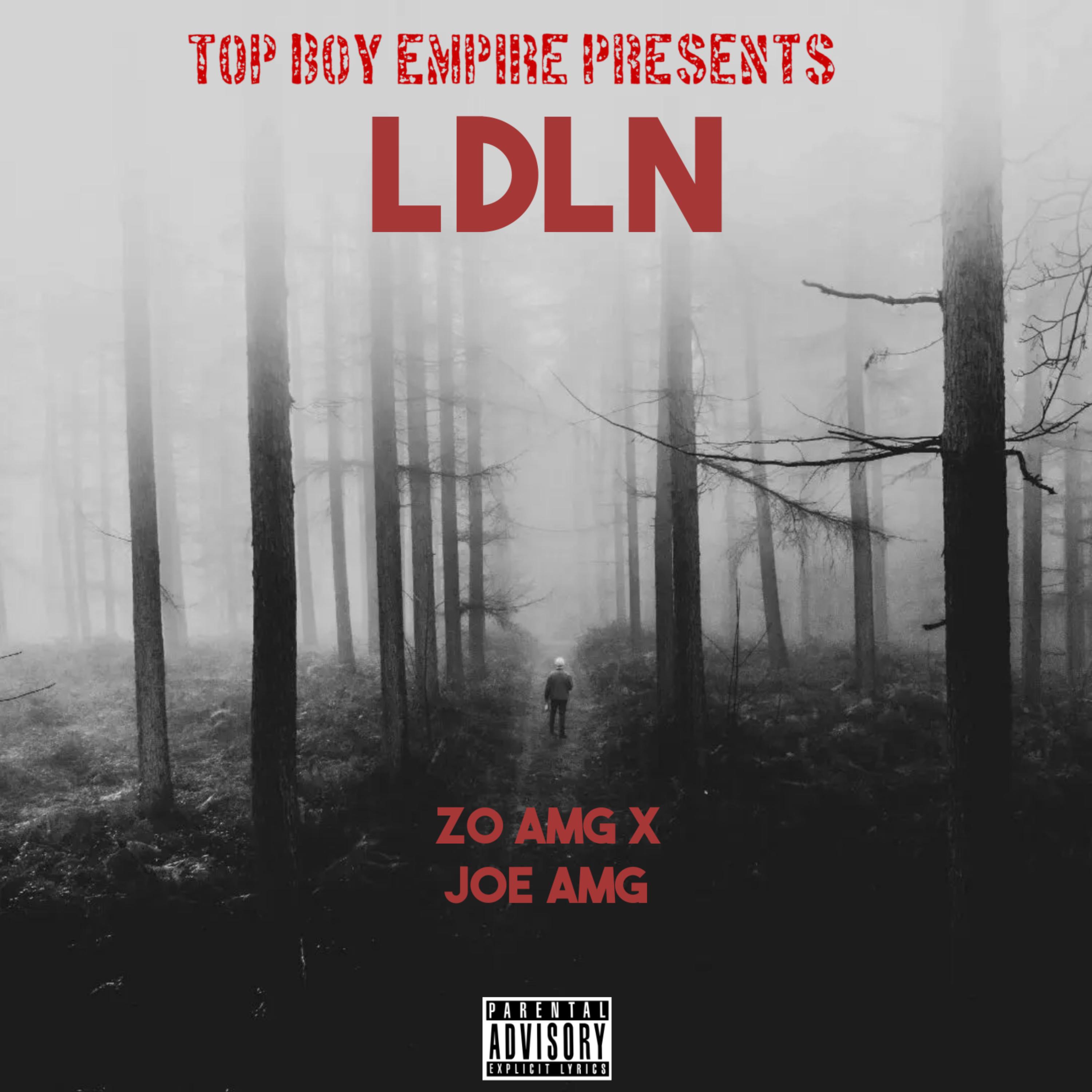 Long Days Late Nights artwork