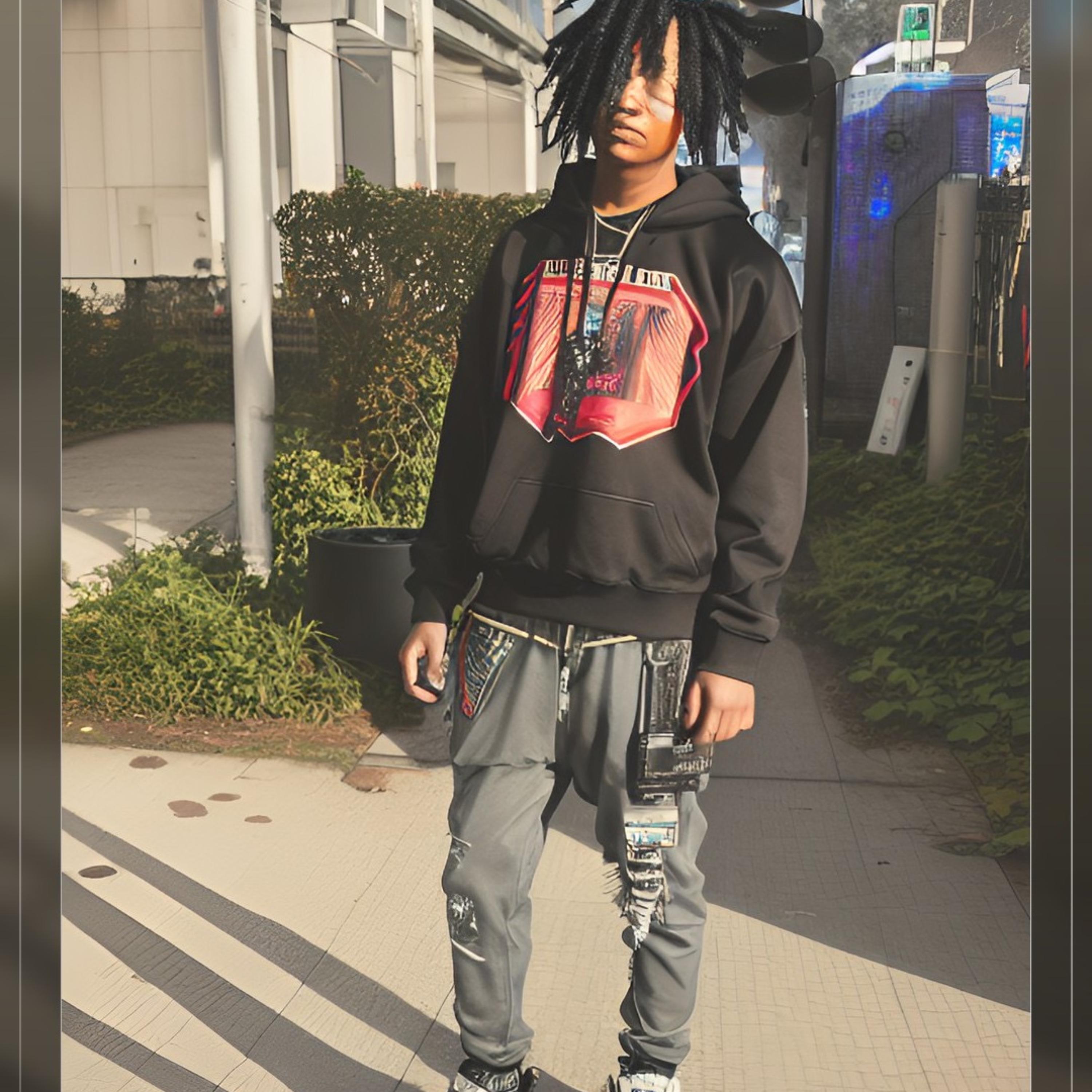 Don’t Need Music artwork
