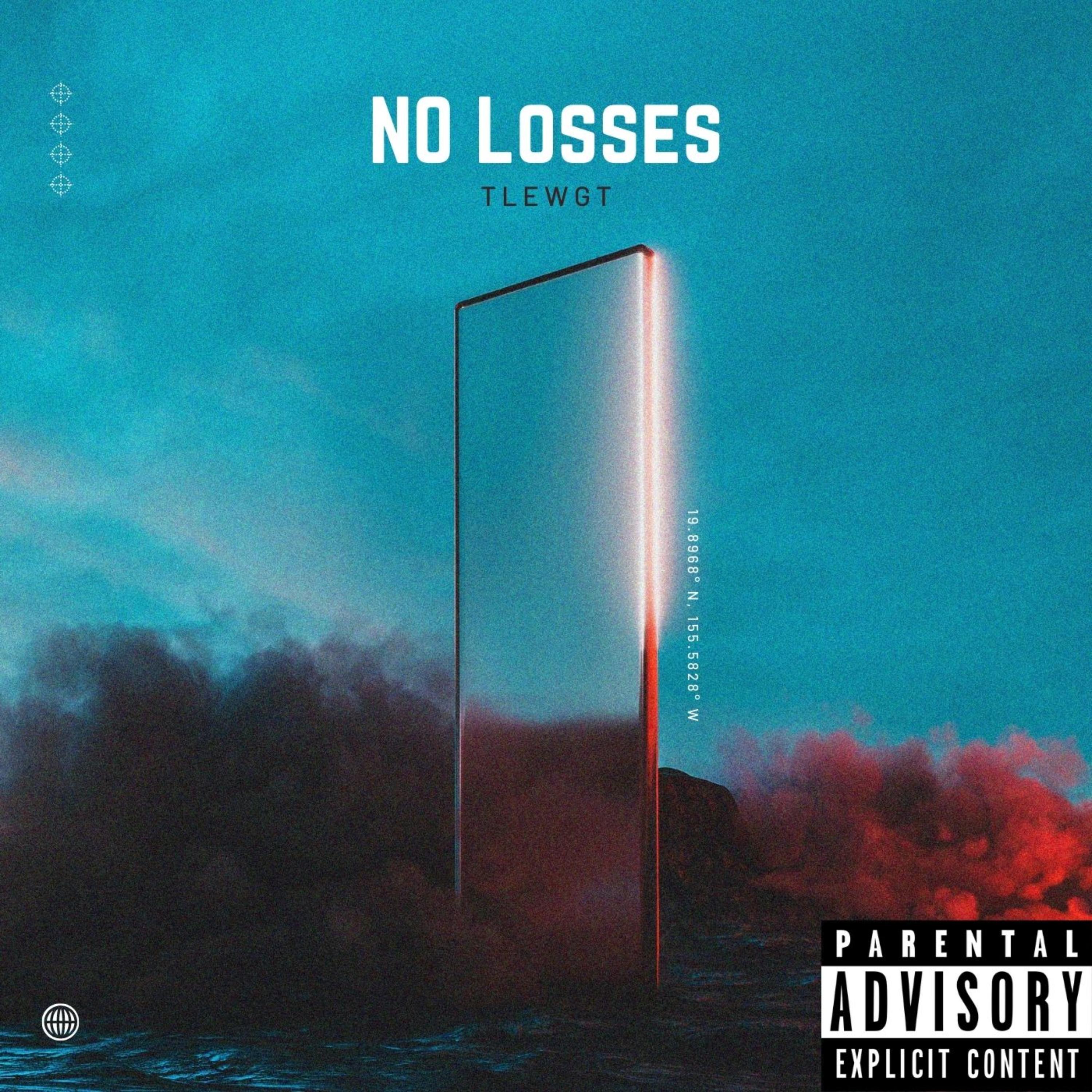 NO Losses artwork