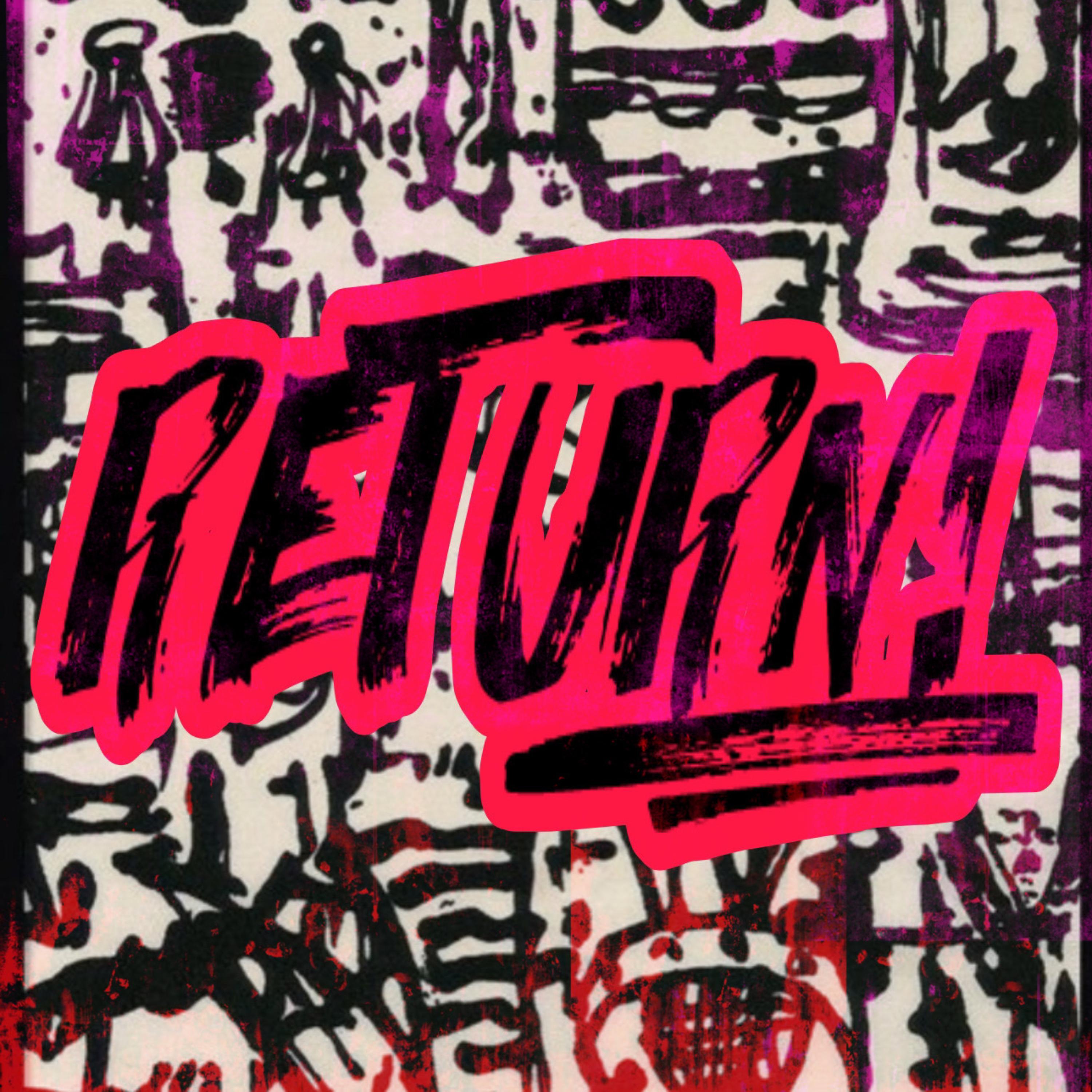 RETURN! artwork