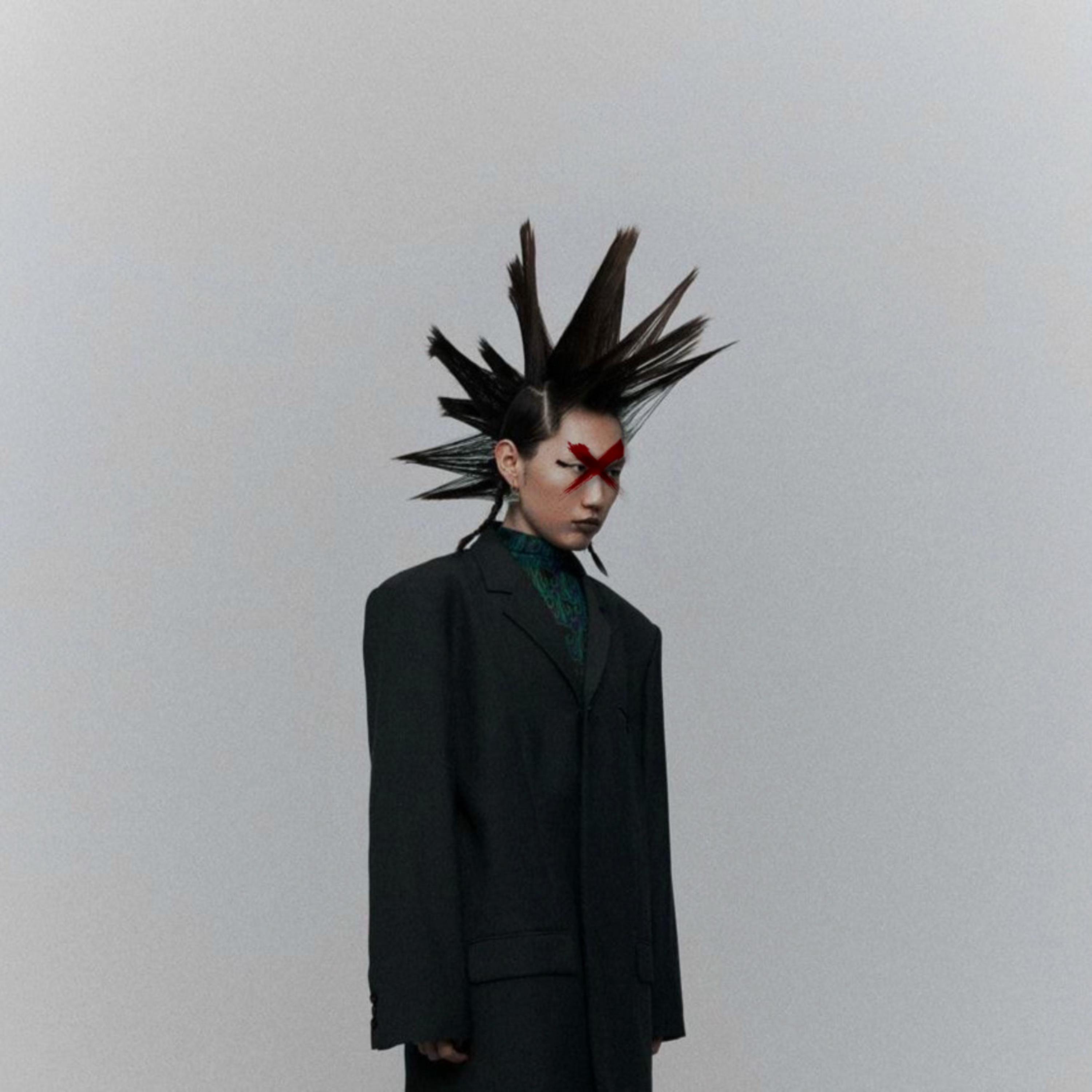 YANGUX1.9 artwork