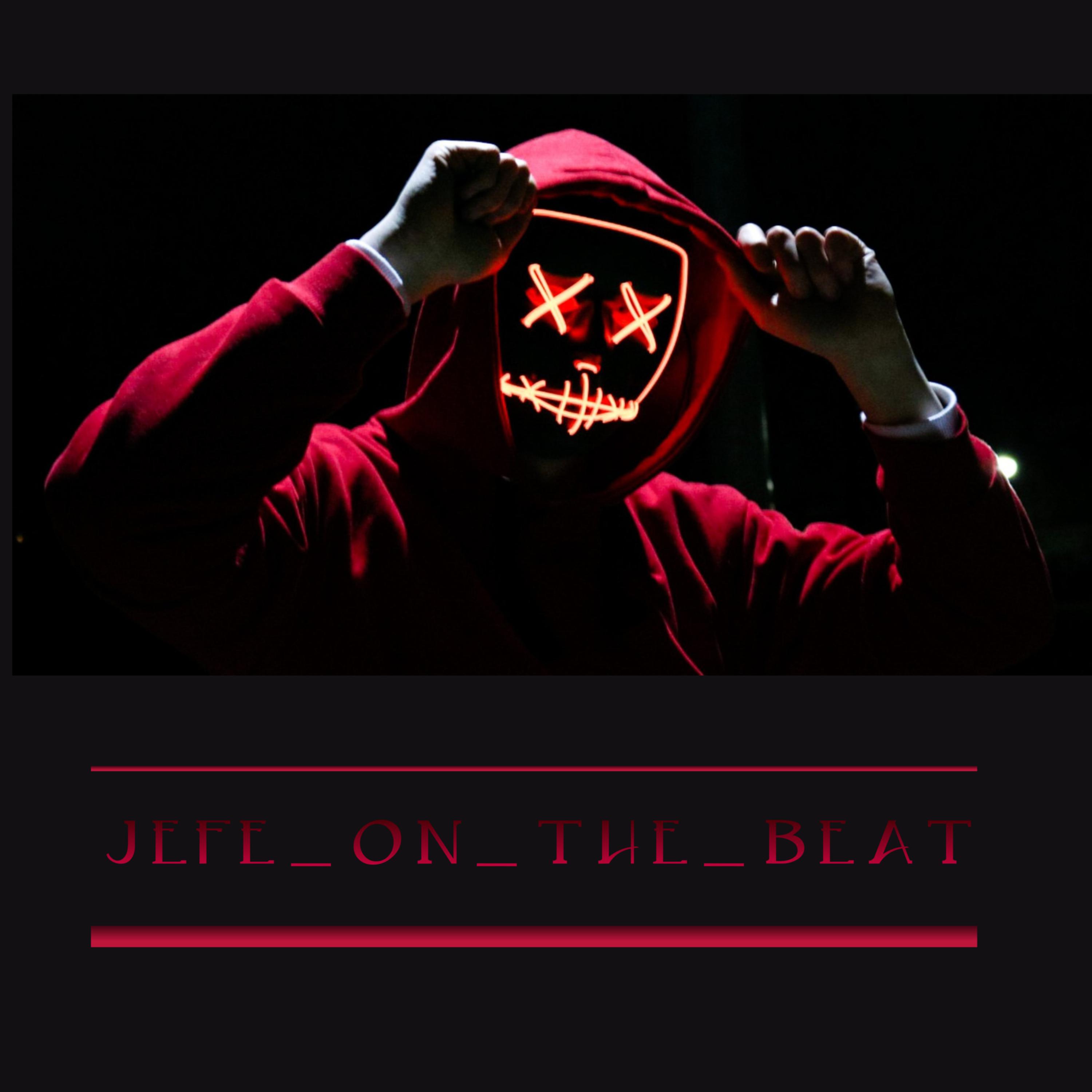 JEFE*ON*THE*BEAT artwork
