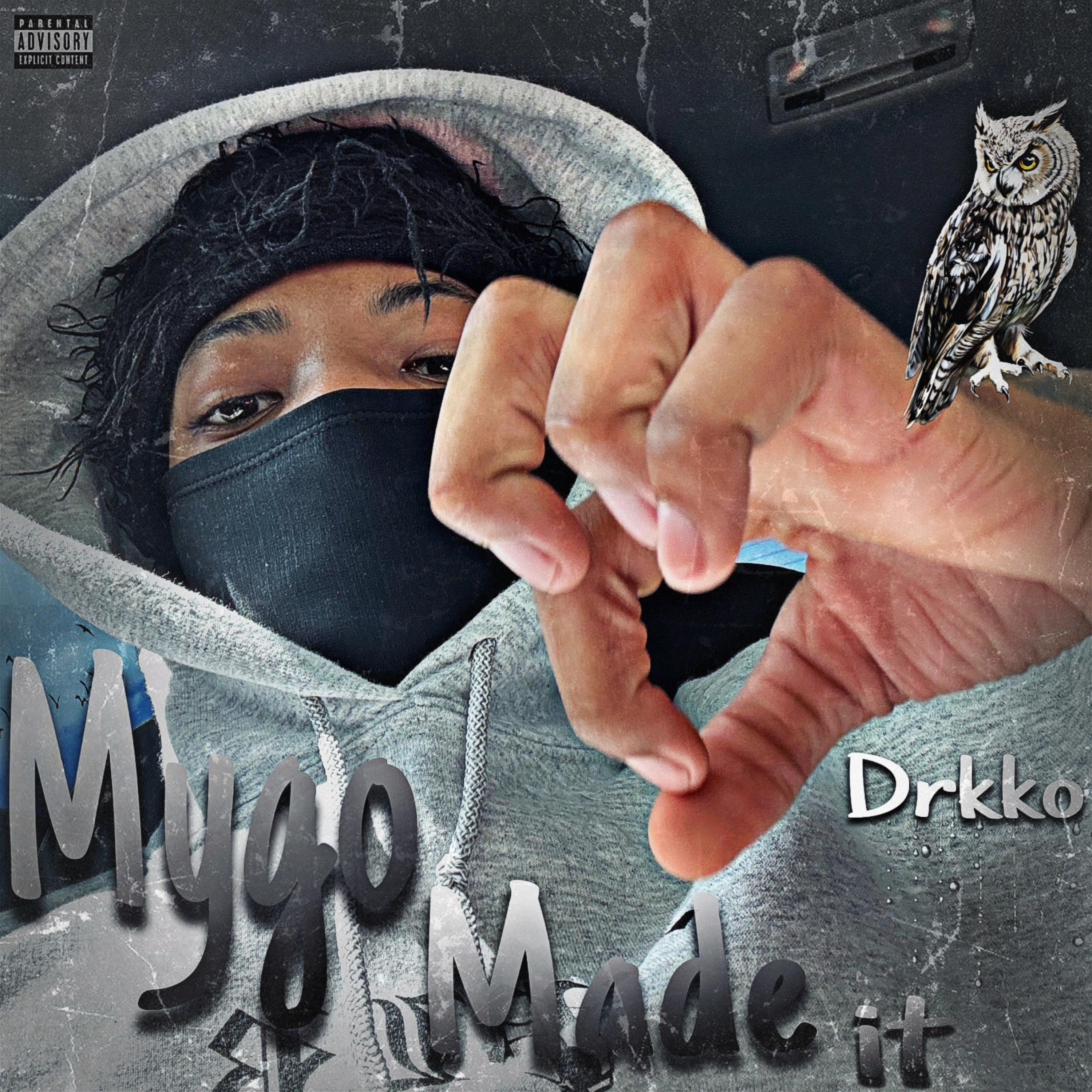 Mygo Made It artwork
