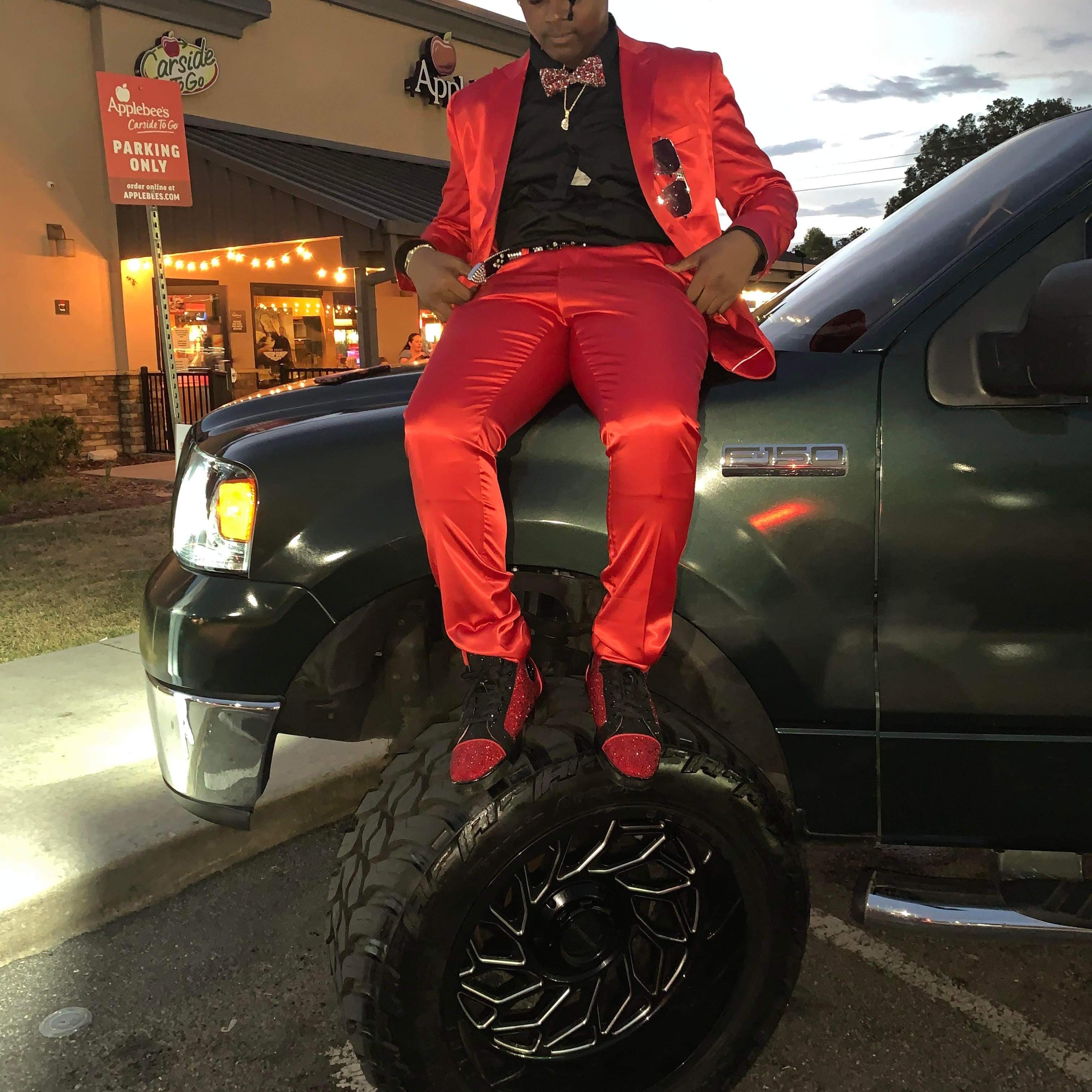 Obssesed Vibes artwork