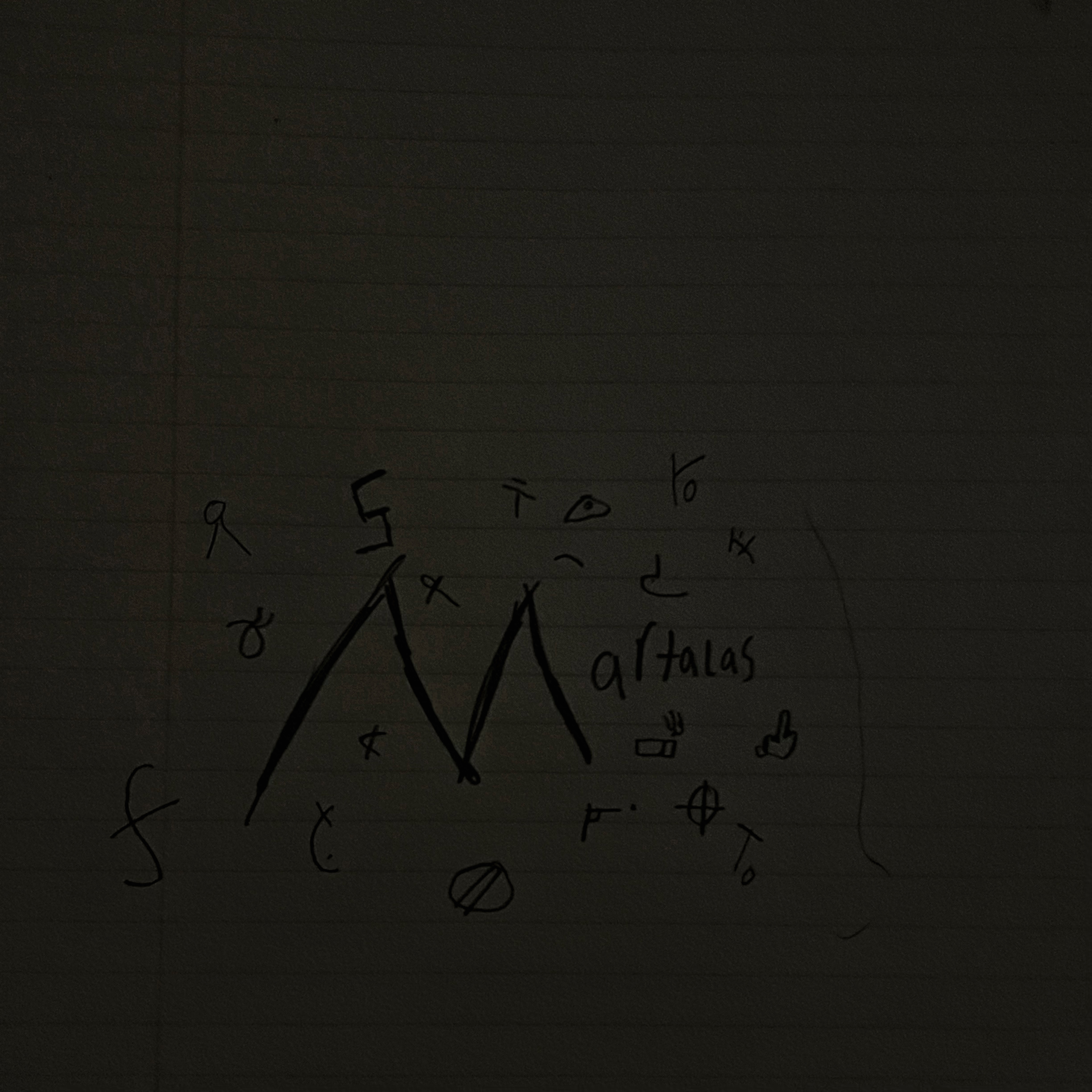 Martalas artwork