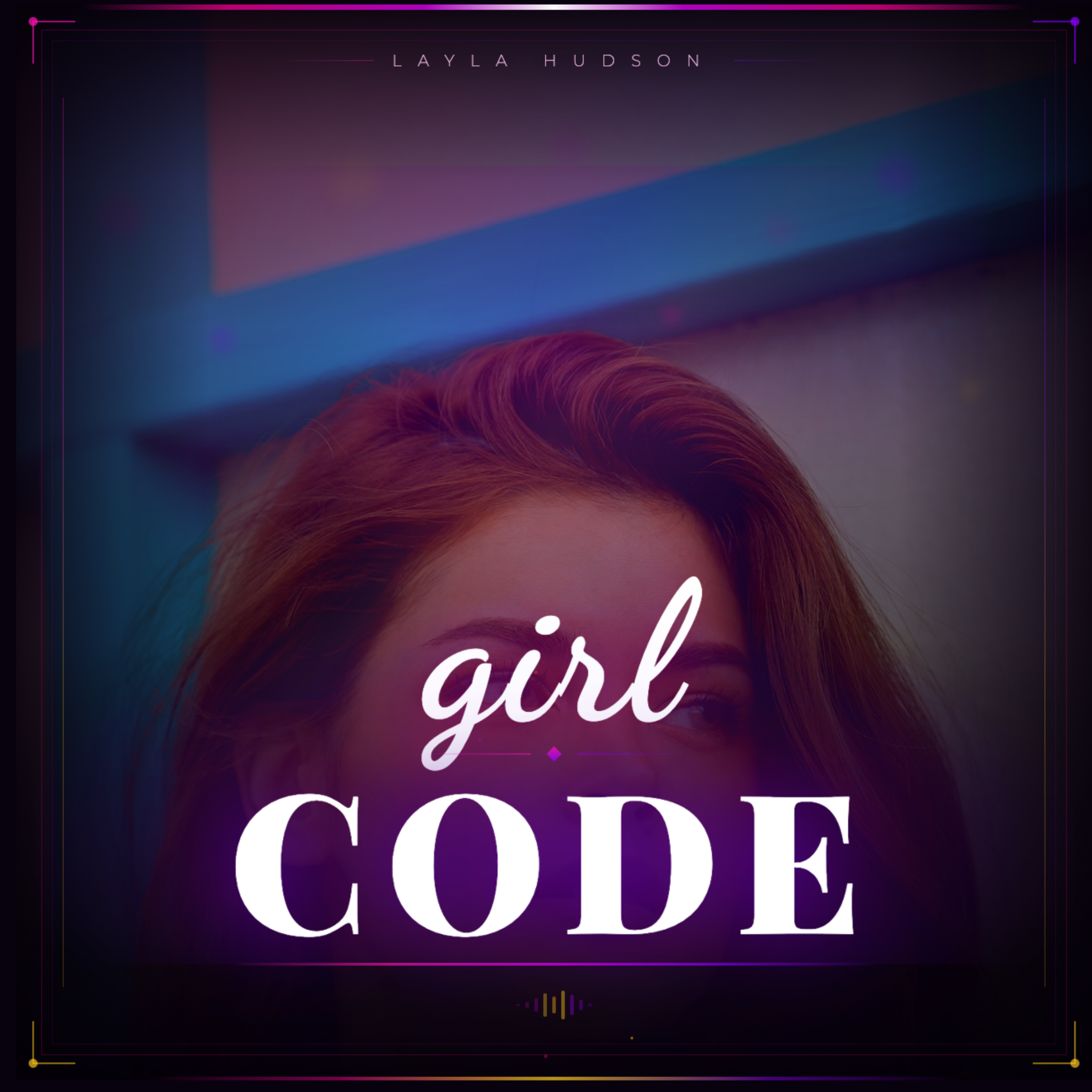 Girl Code artwork