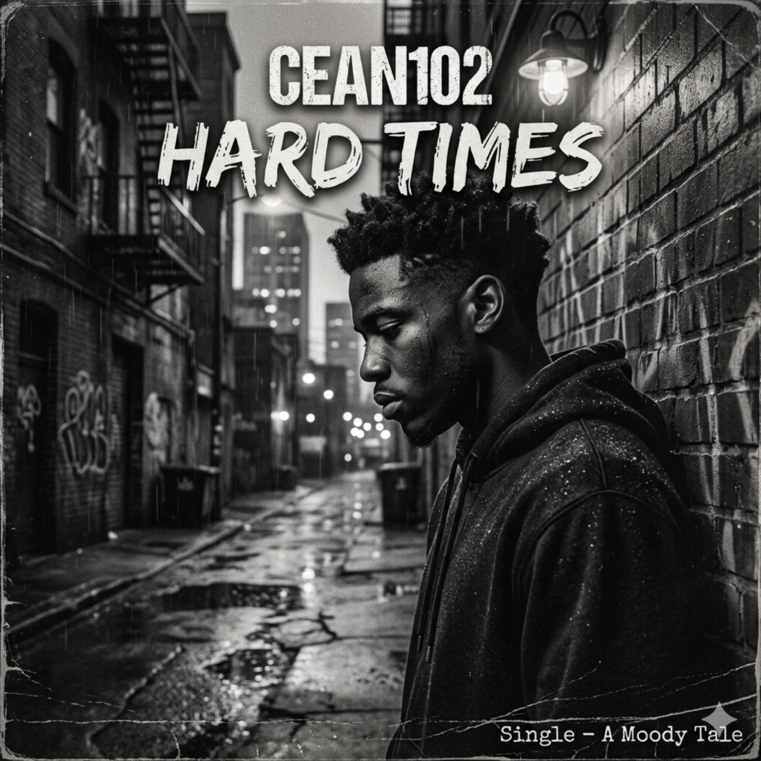 Hard Times artwork