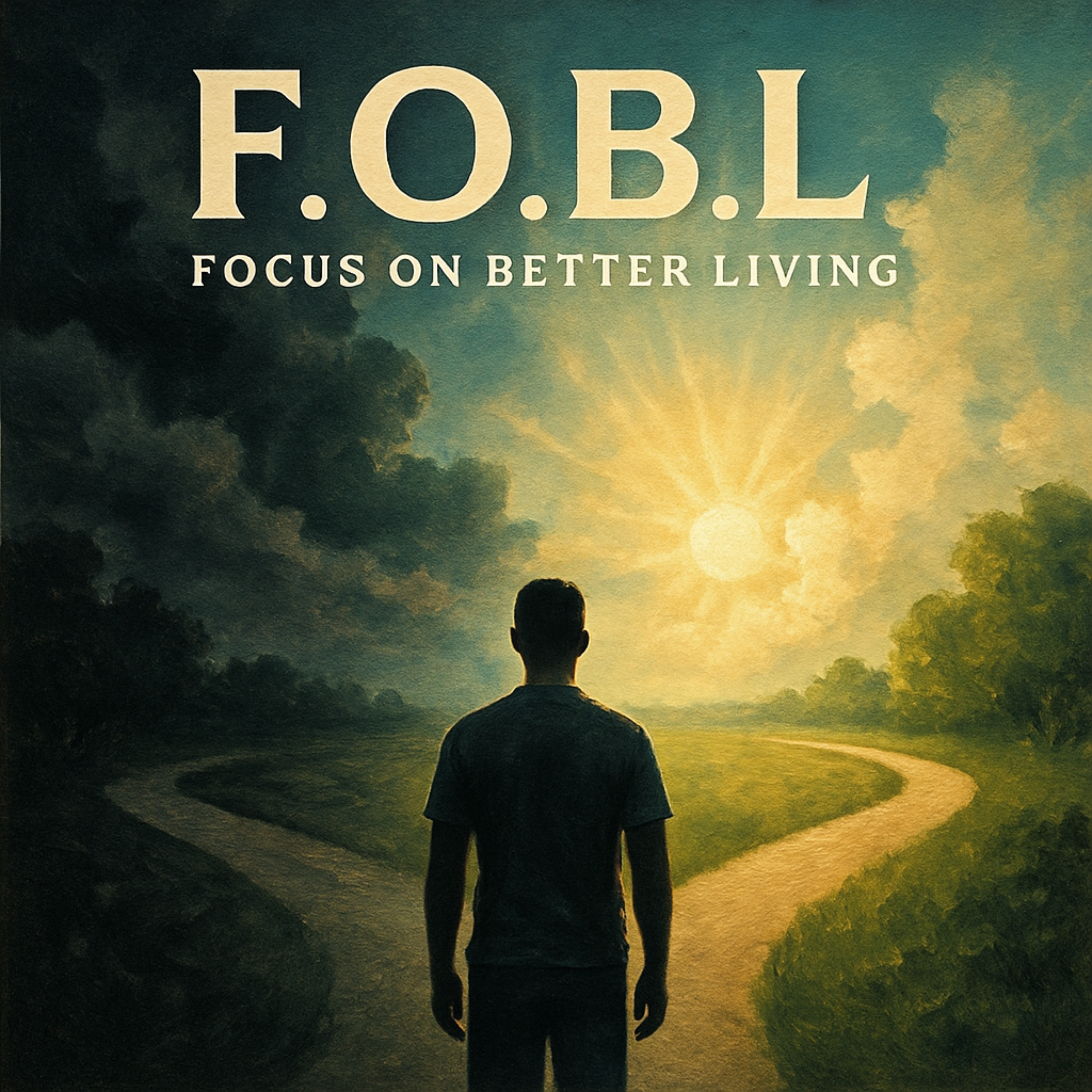 Focus On Better Living artwork
