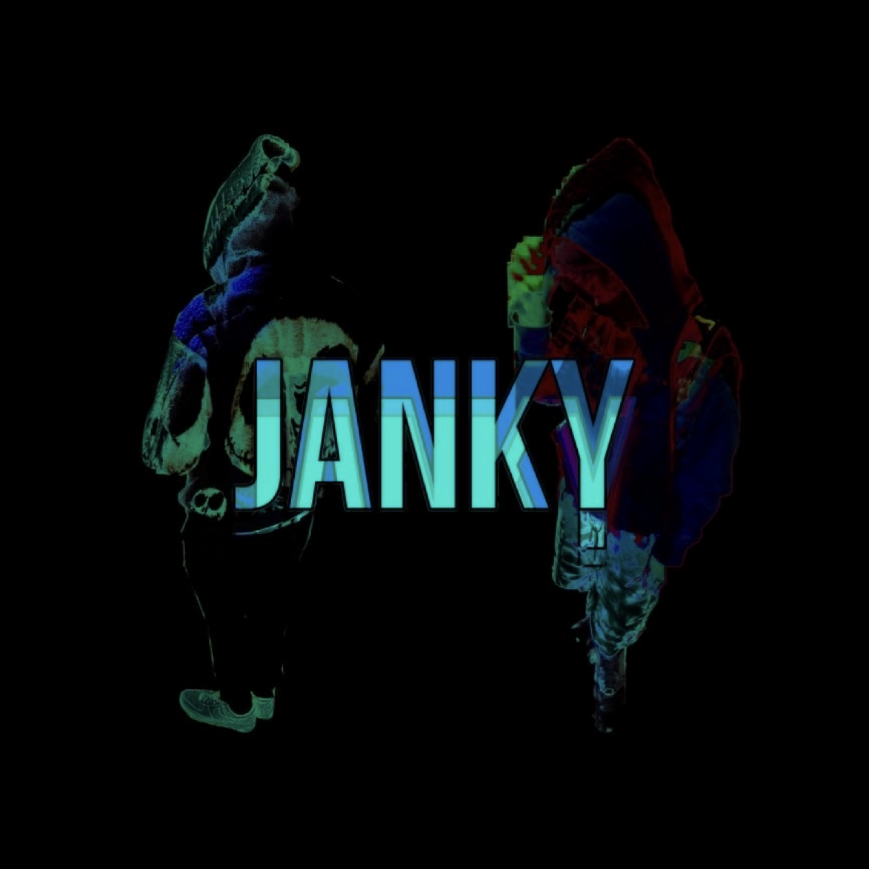 Janky artwork