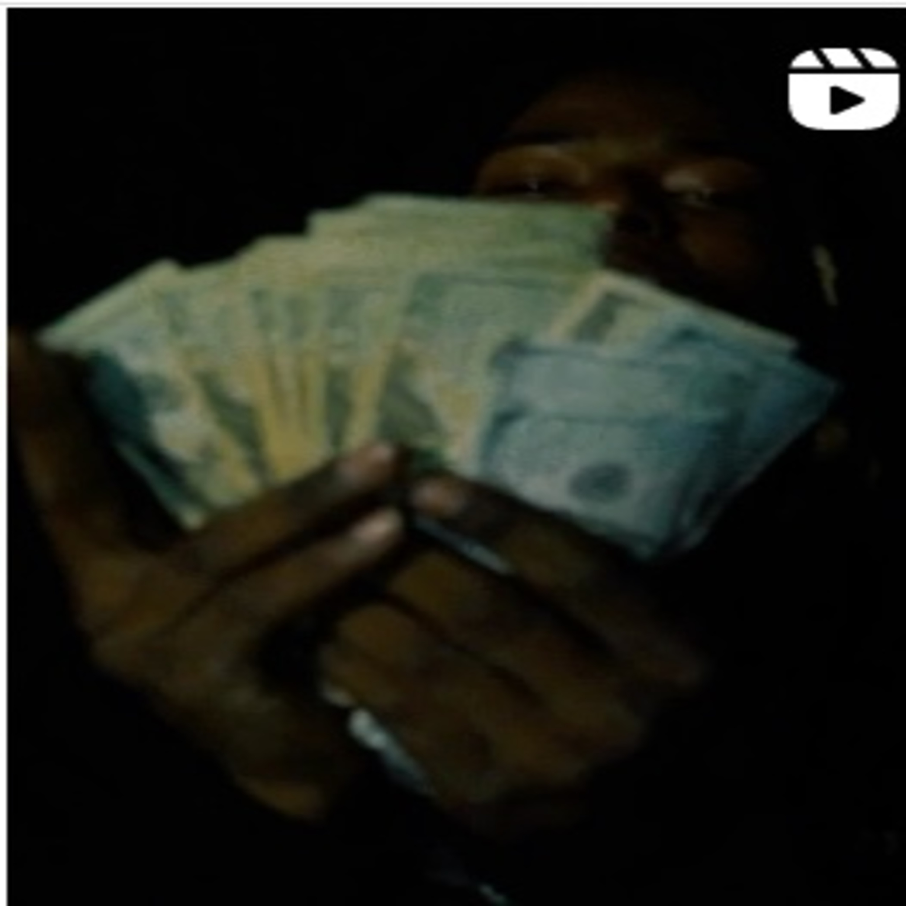 Chosen by Blair the Captain cover art